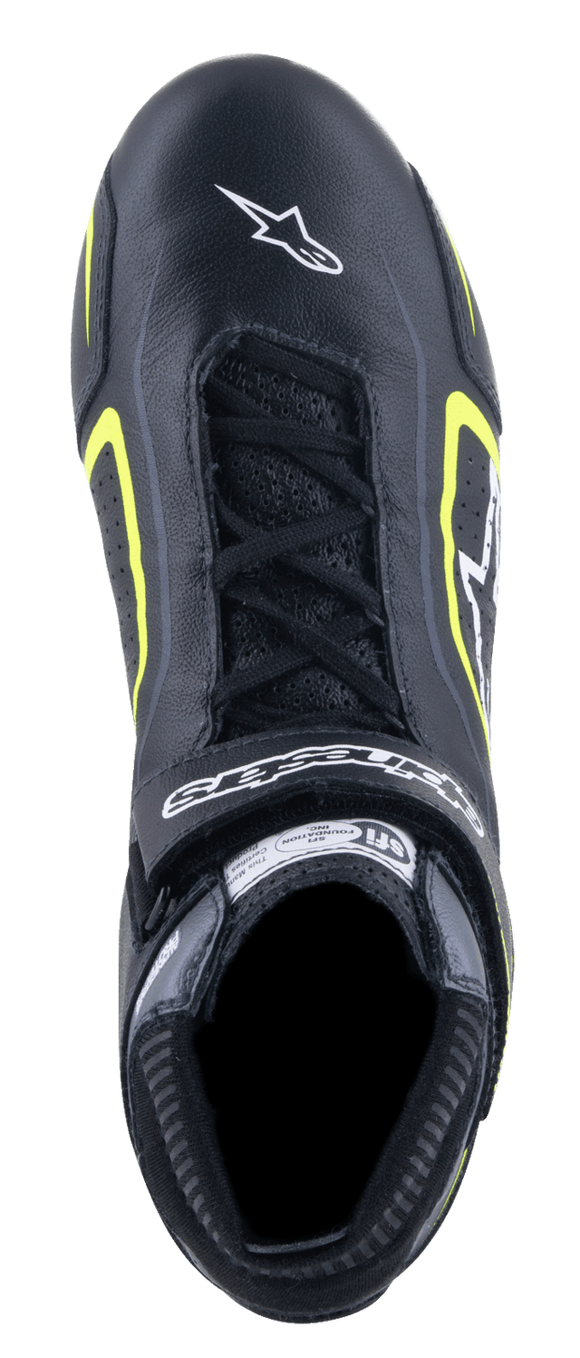 Tech-1 T V3 Shoes FIA