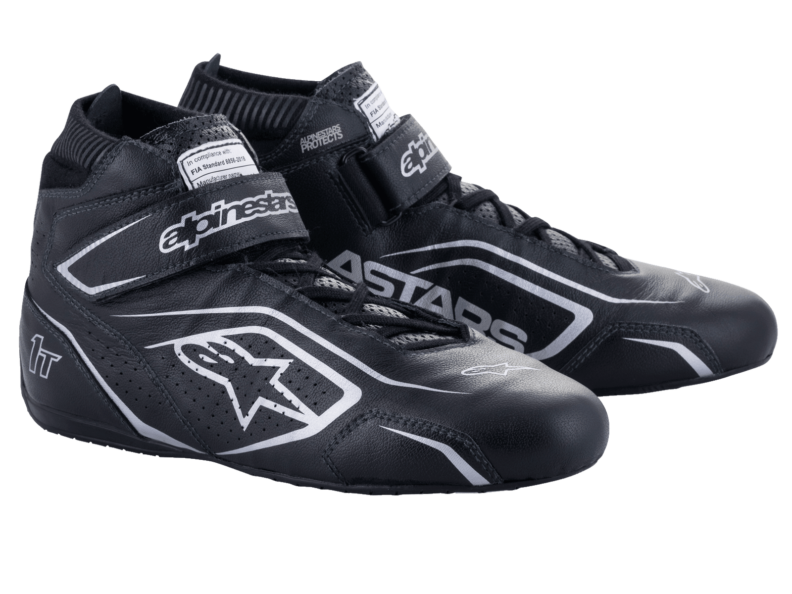 Tech-1 T V3 Schuhe FIA