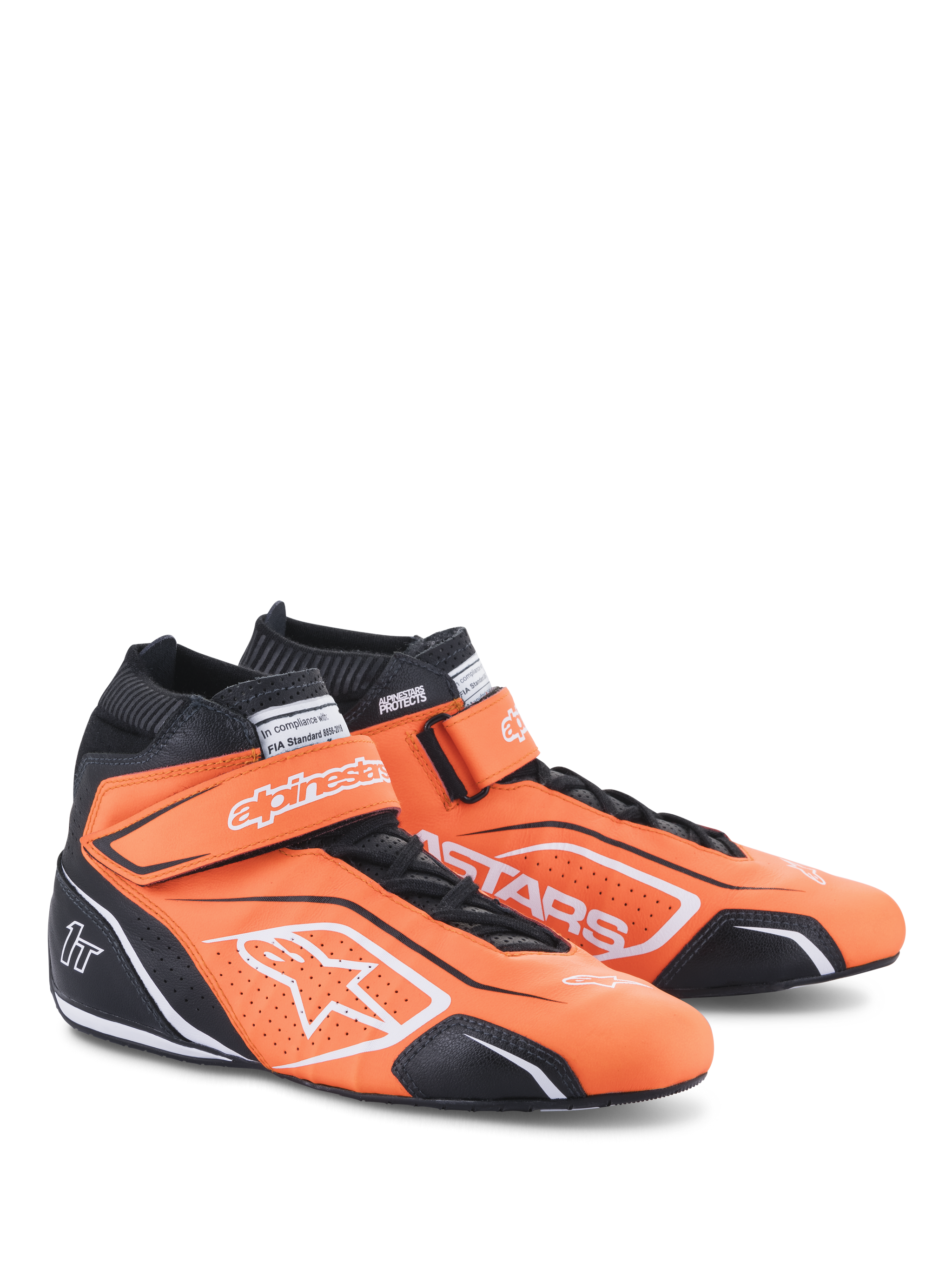Tech-1 T V3 Schuhe FIA