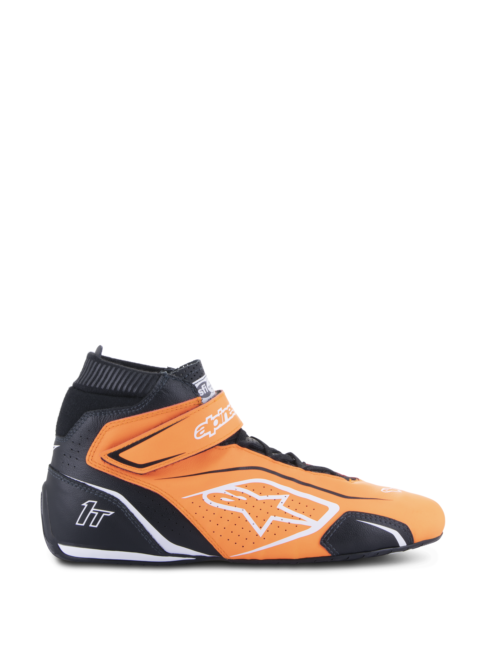 Tech-1 T V3 Schuhe FIA