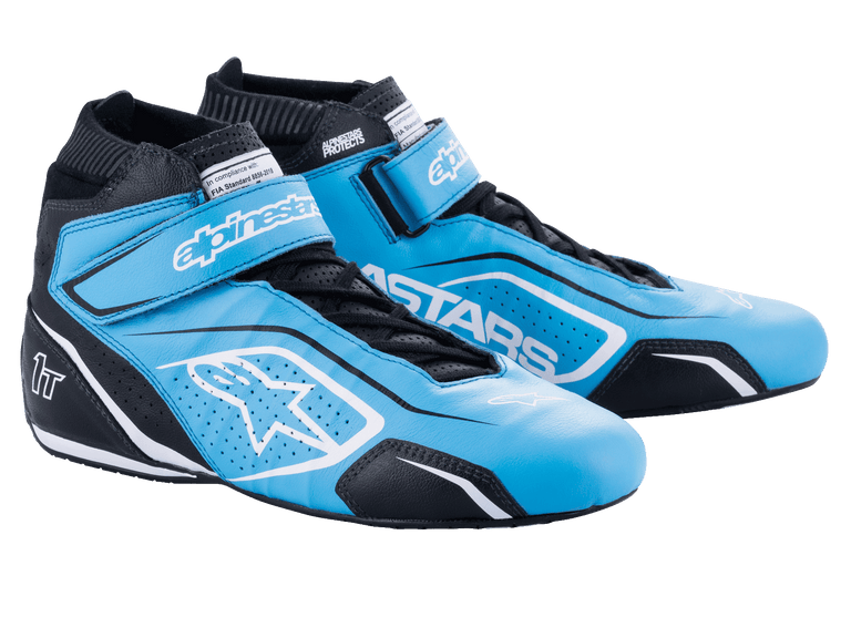 Tech-1 T V3 Schuhe FIA