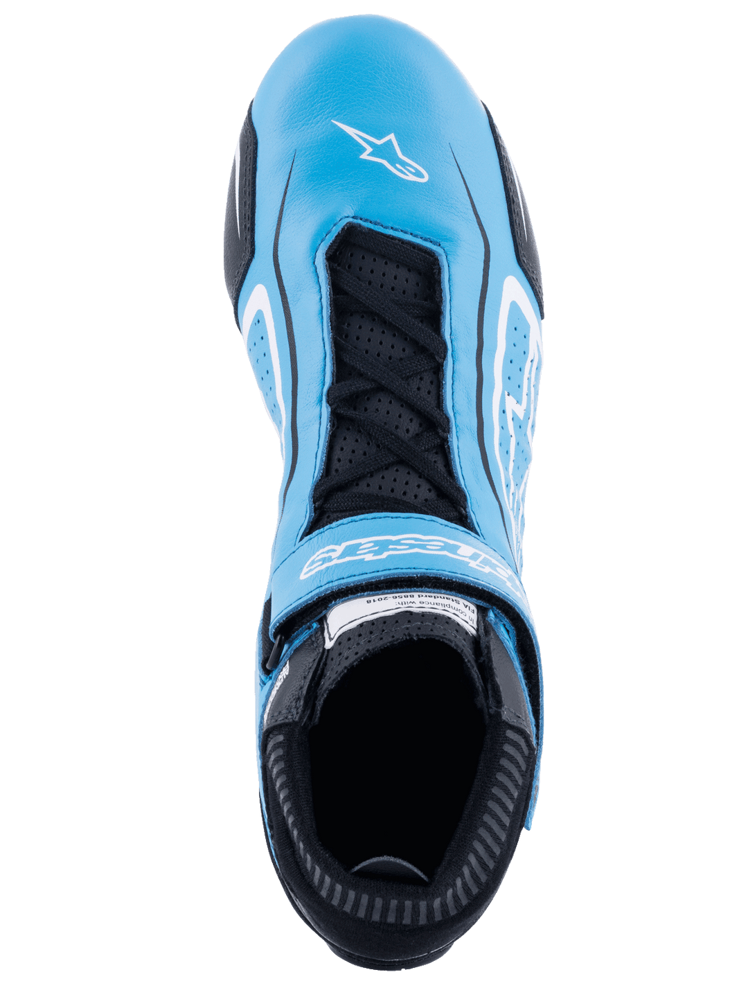 Tech-1 T V3 Schuhe FIA