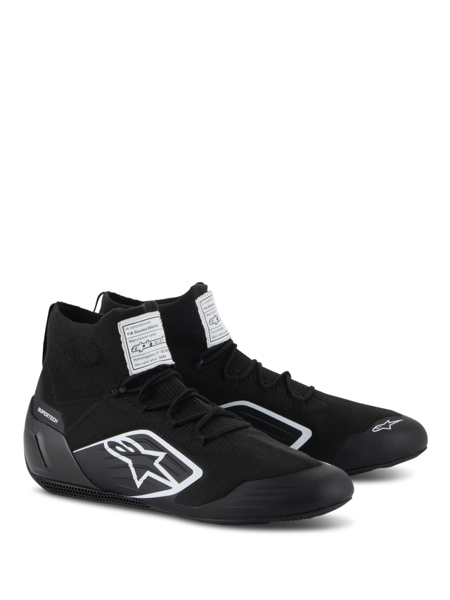 Supertech Schuhe - FIA/SFI