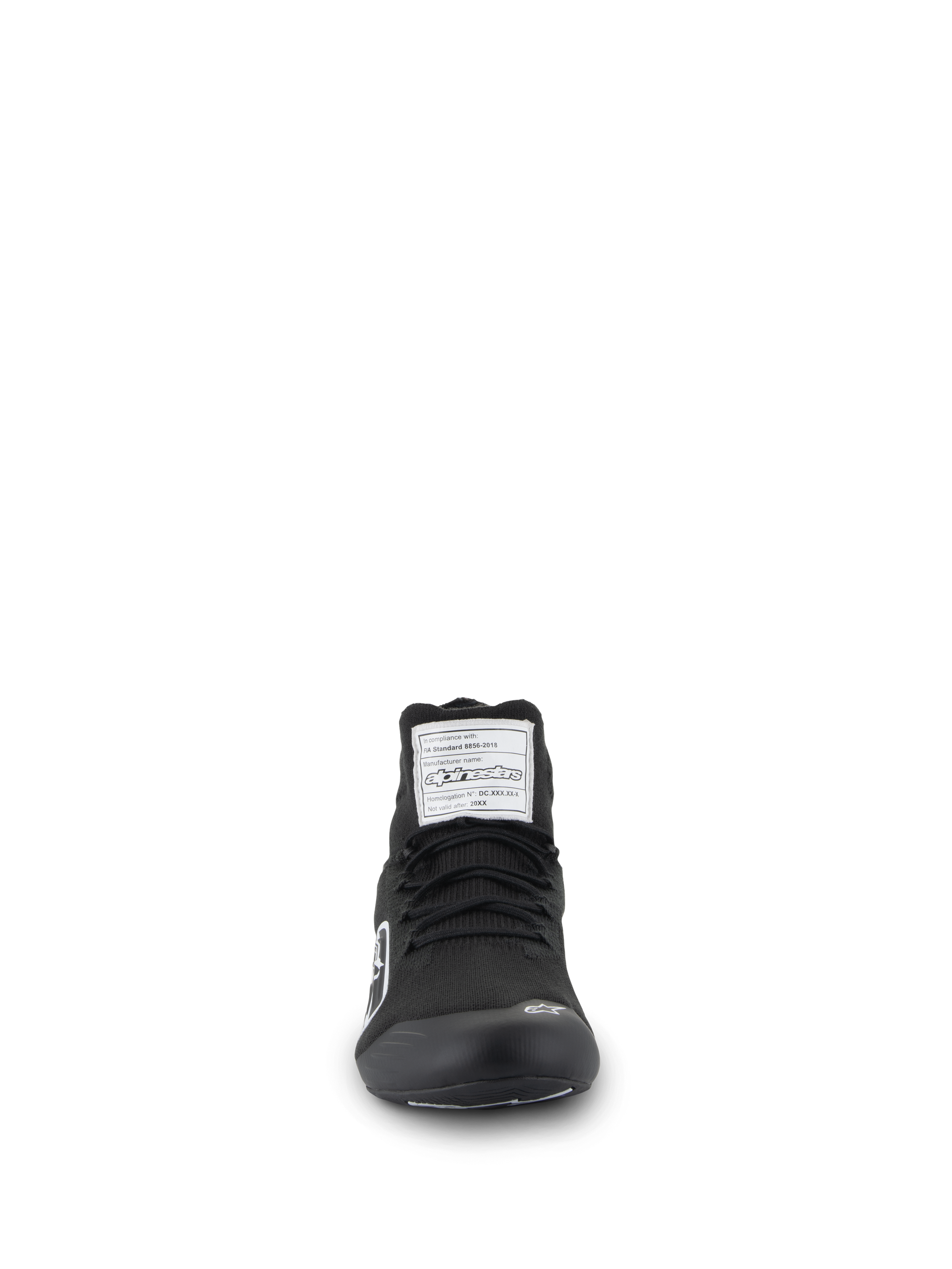 Supertech Schuhe - FIA/SFI