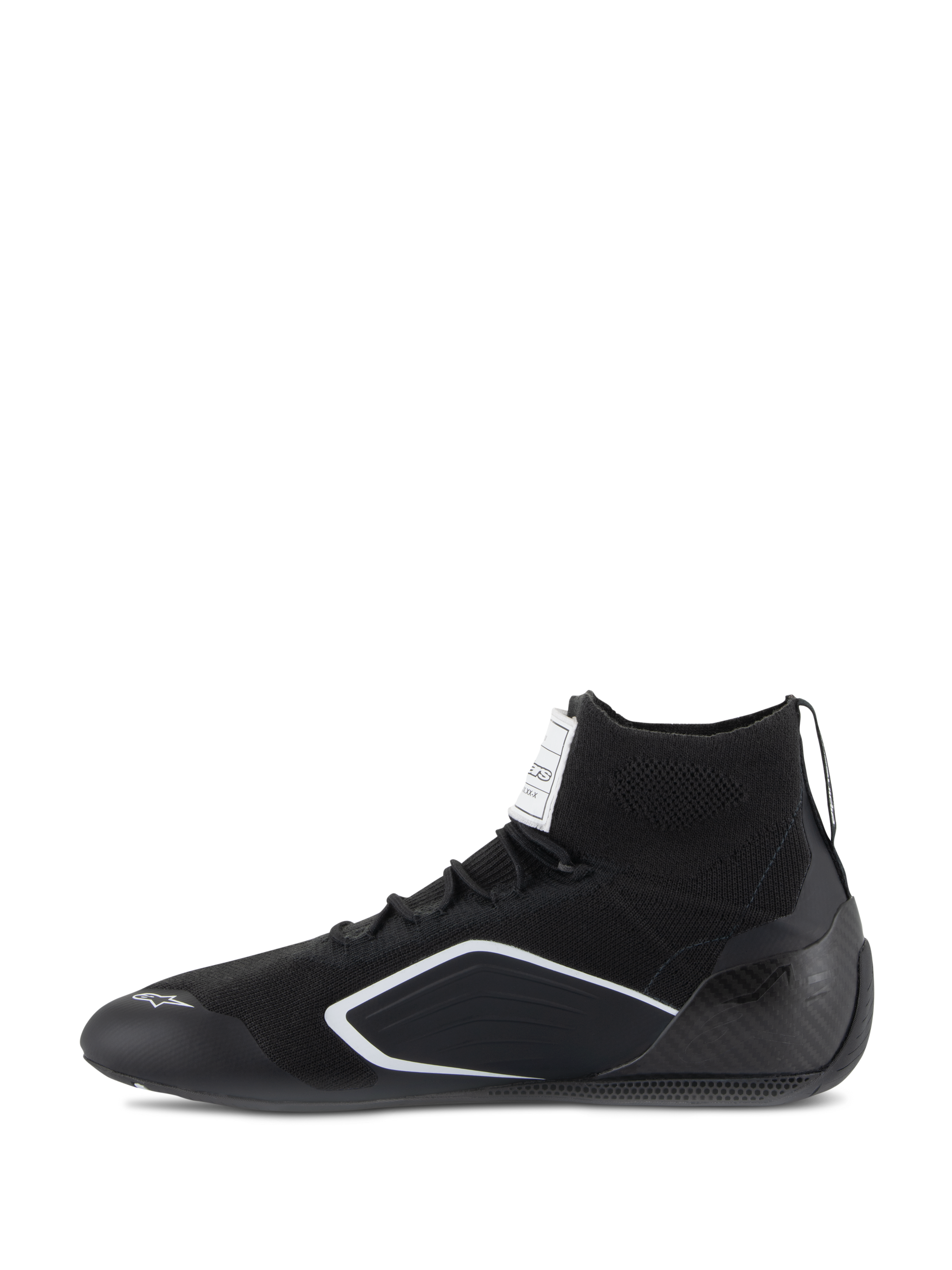 Supertech Schuhe - FIA/SFI