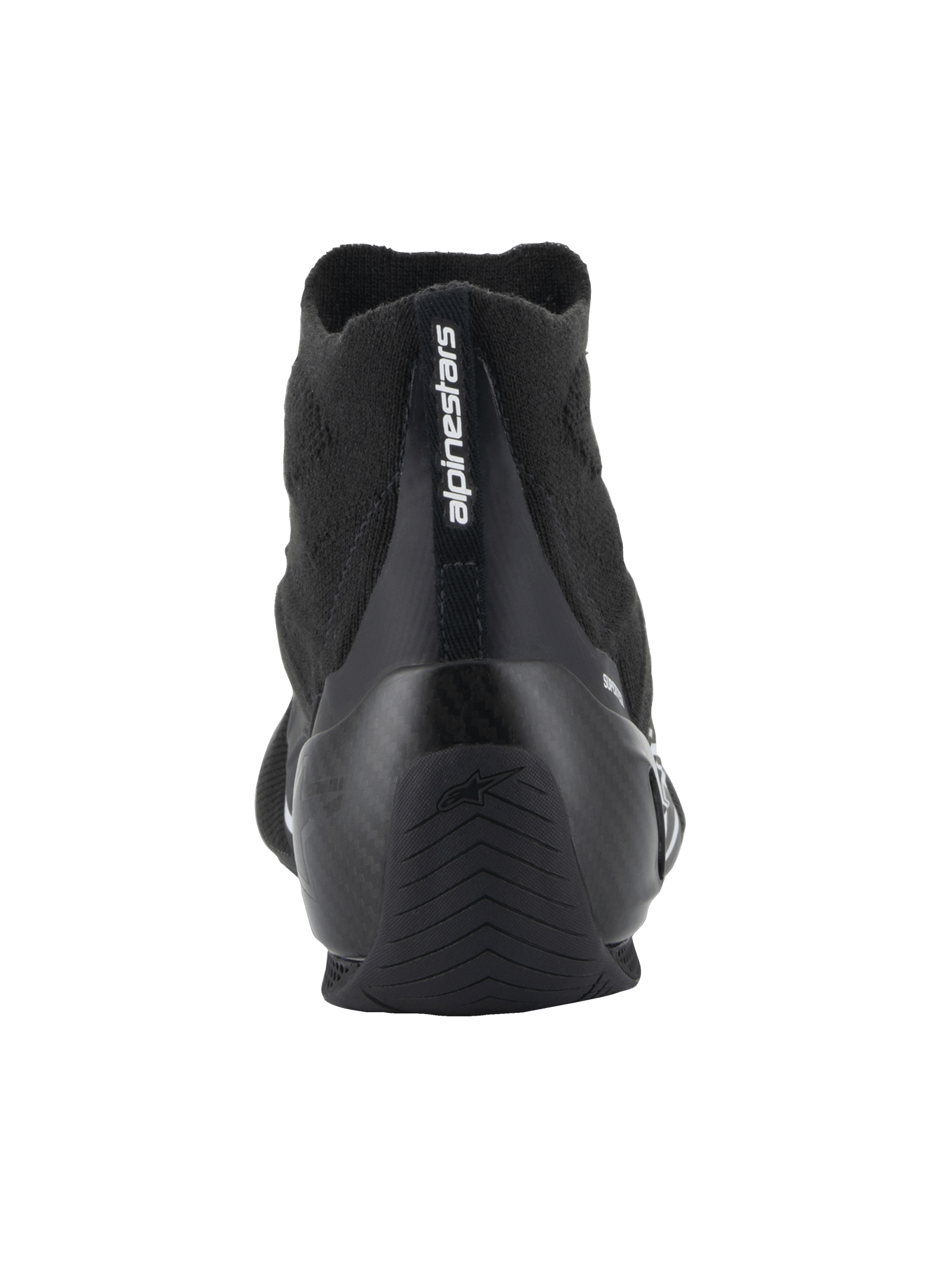 Supetech Shoes - FIA/SFI