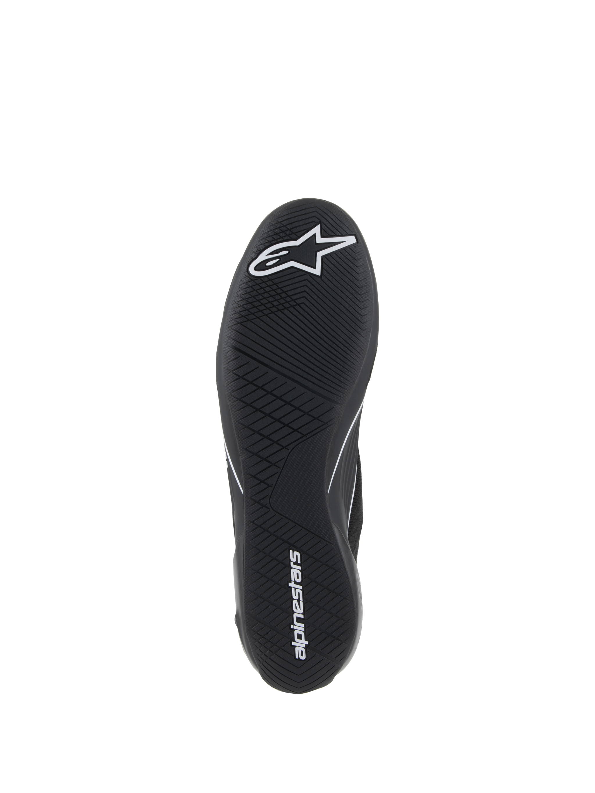 Supertech Schuhe - FIA/SFI