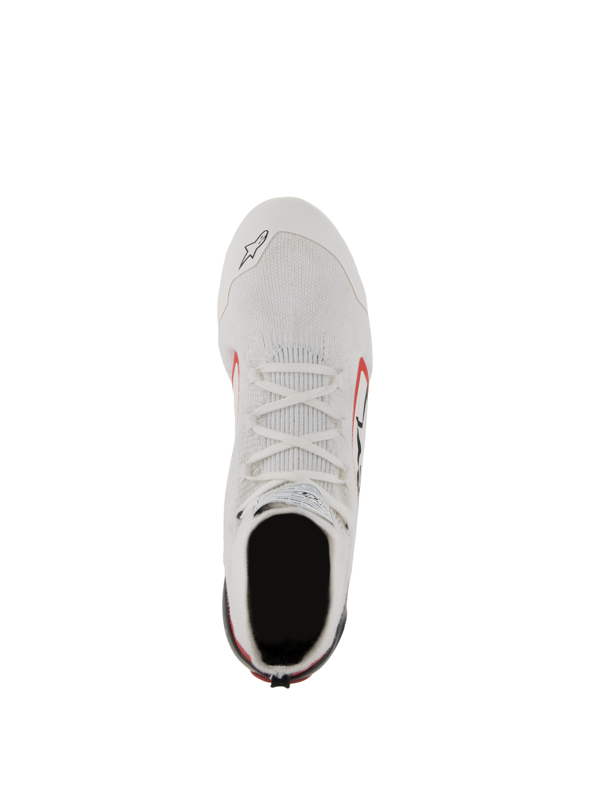 Supertech Schuhe - FIA/SFI