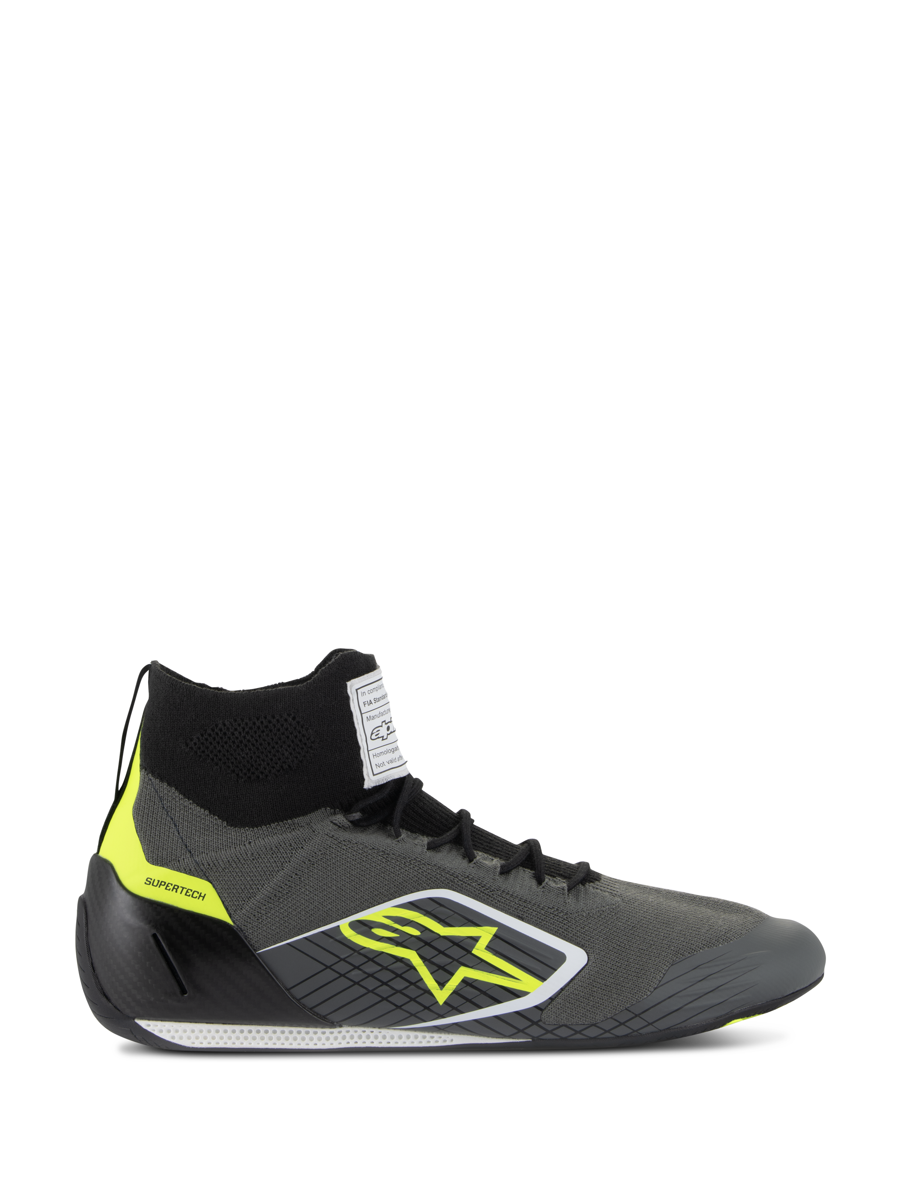 Supertech - Auto Schuhe | Alpinestars®