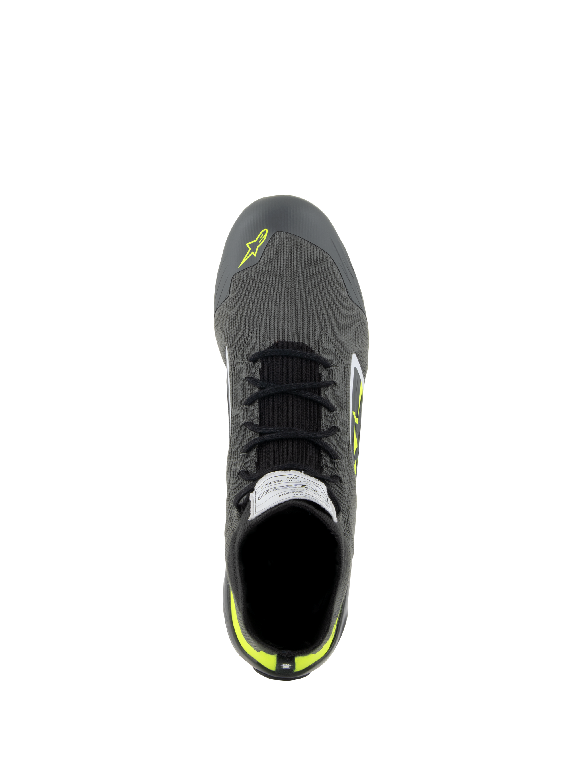 Supertech Schuhe - FIA/SFI