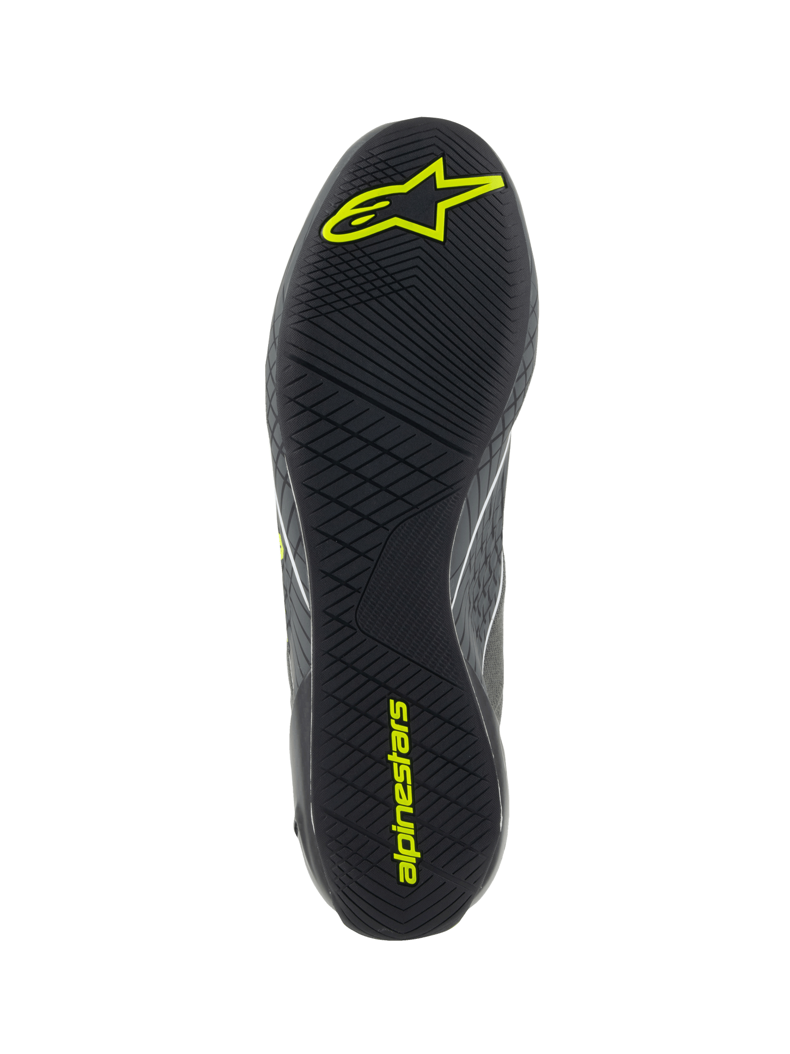 Supetech Shoes - FIA/SFI