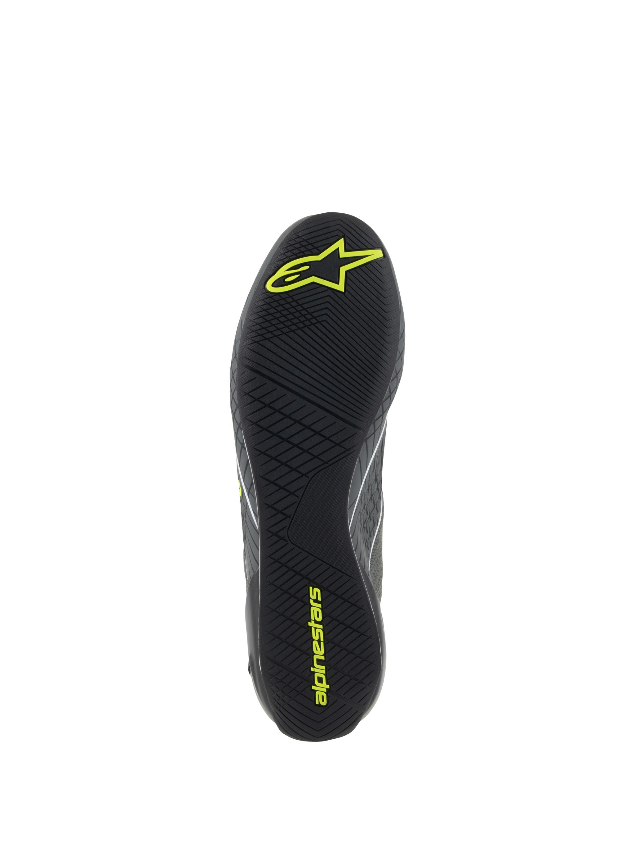 Supertech Schuhe - FIA/SFI