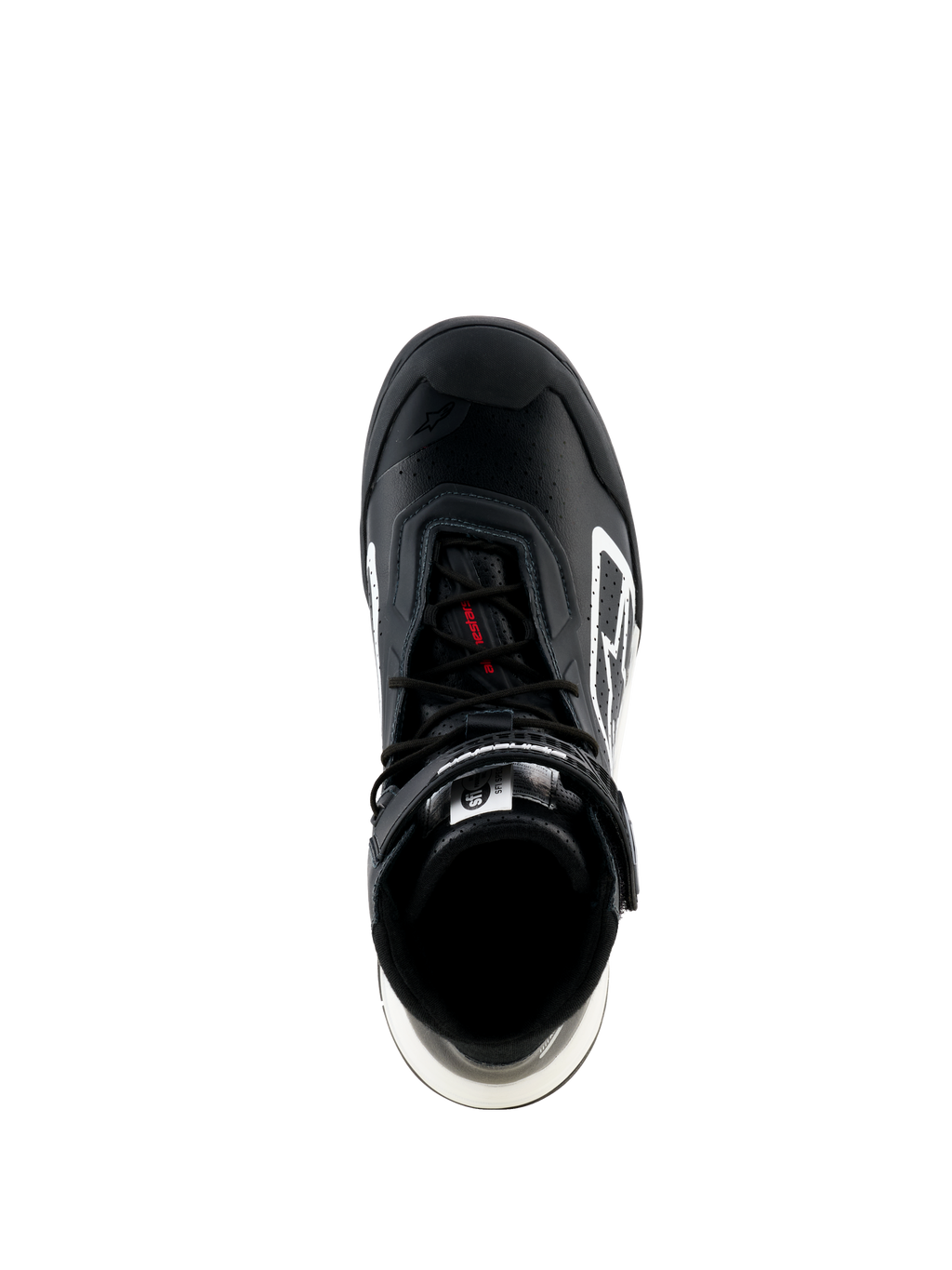 Radar V2 Shoes FIA/SFI