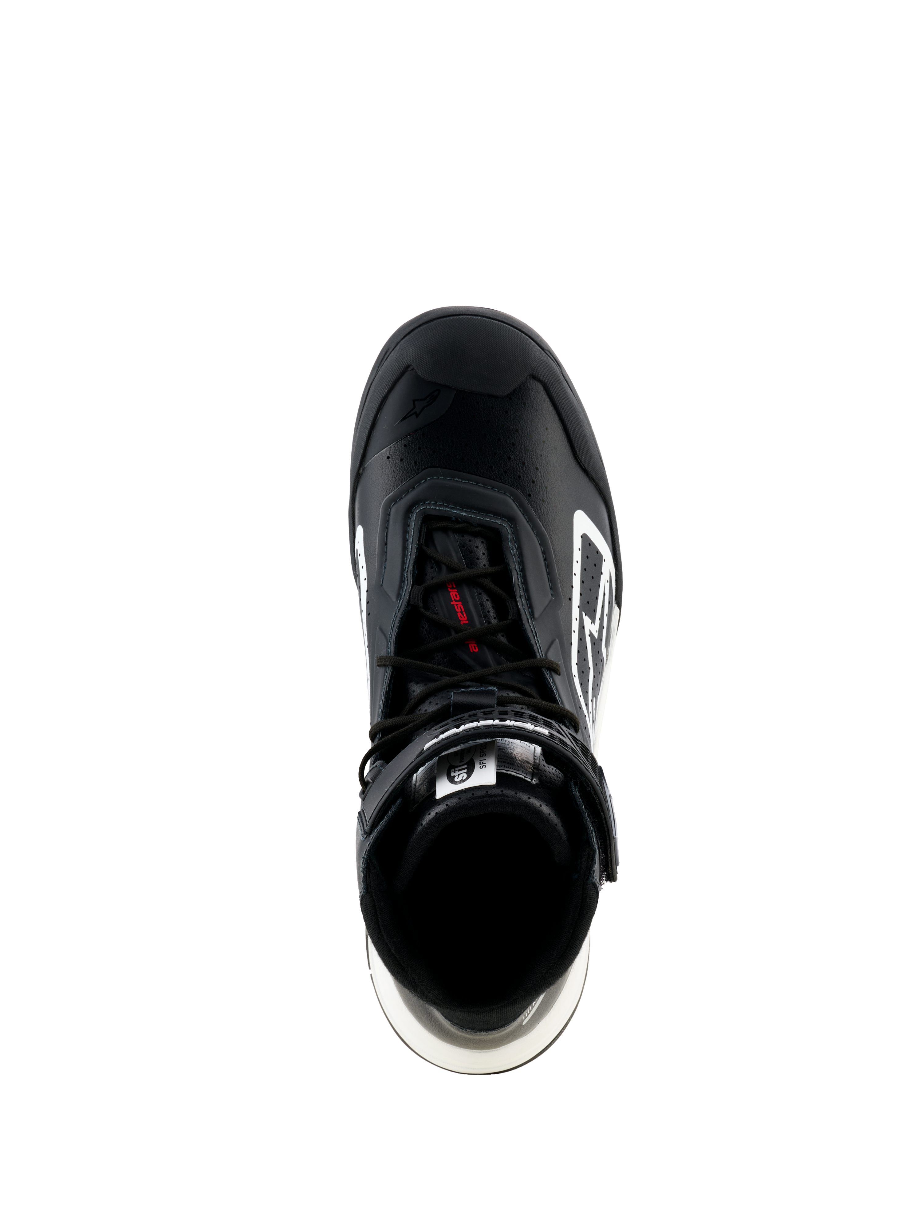 Radar V2 Shoes FIA/SFI