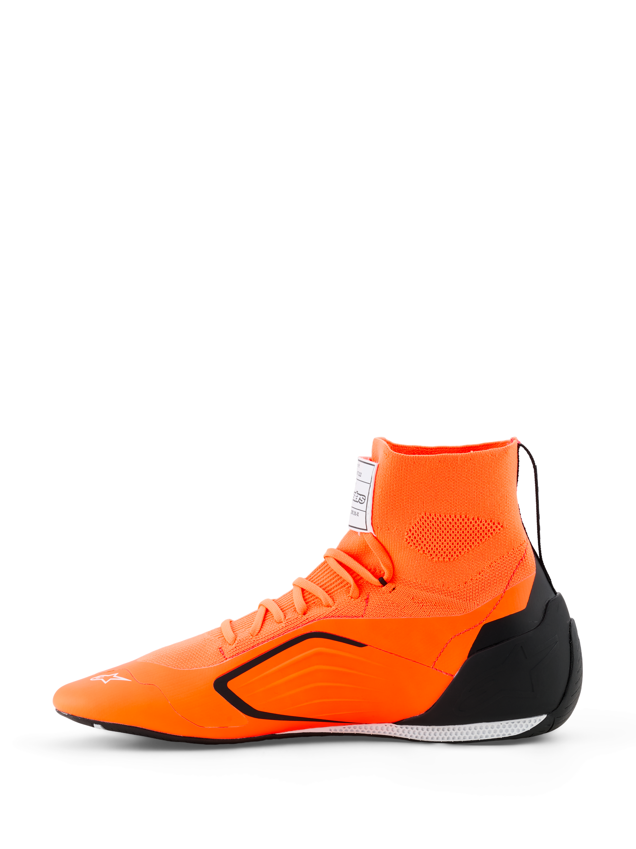 Supertech K Shoes - FIA