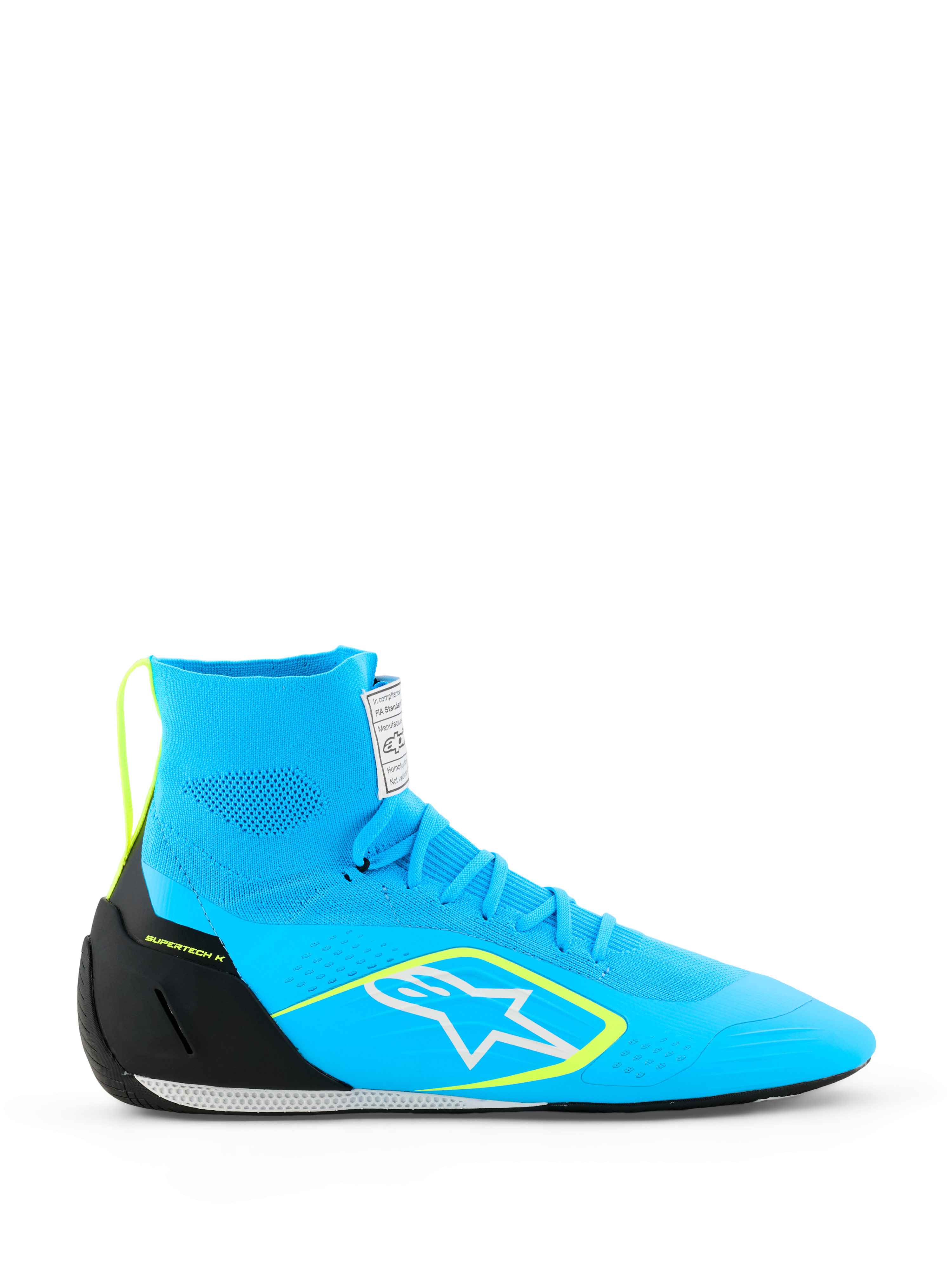 Supertech K Shoes - FIA