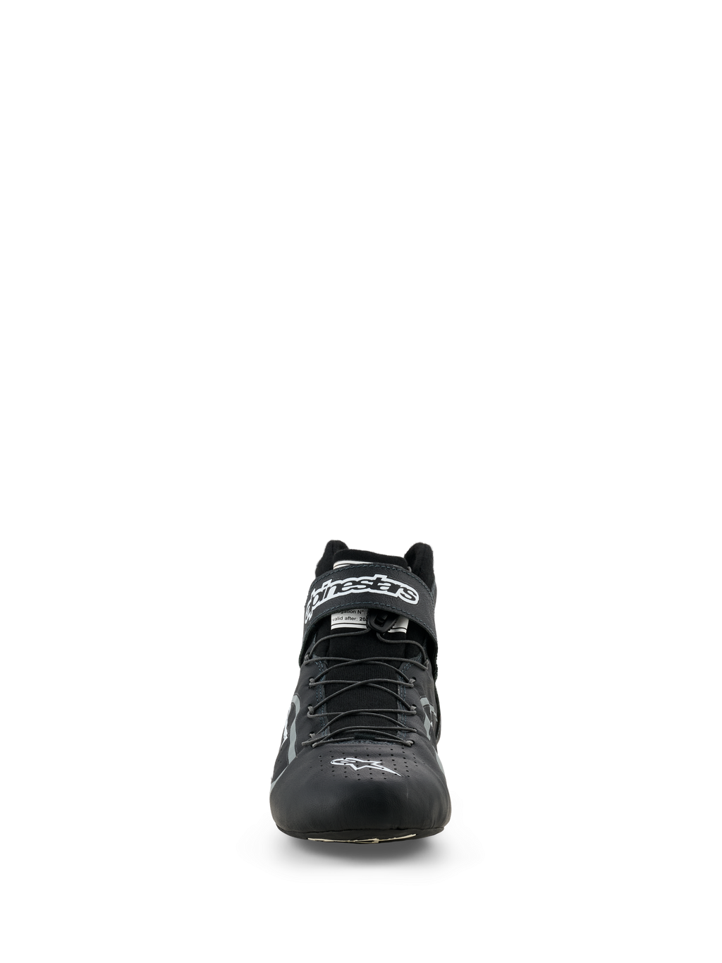Limited Edition Lamborghini Tech-1 Z V3 Schuhe FIA