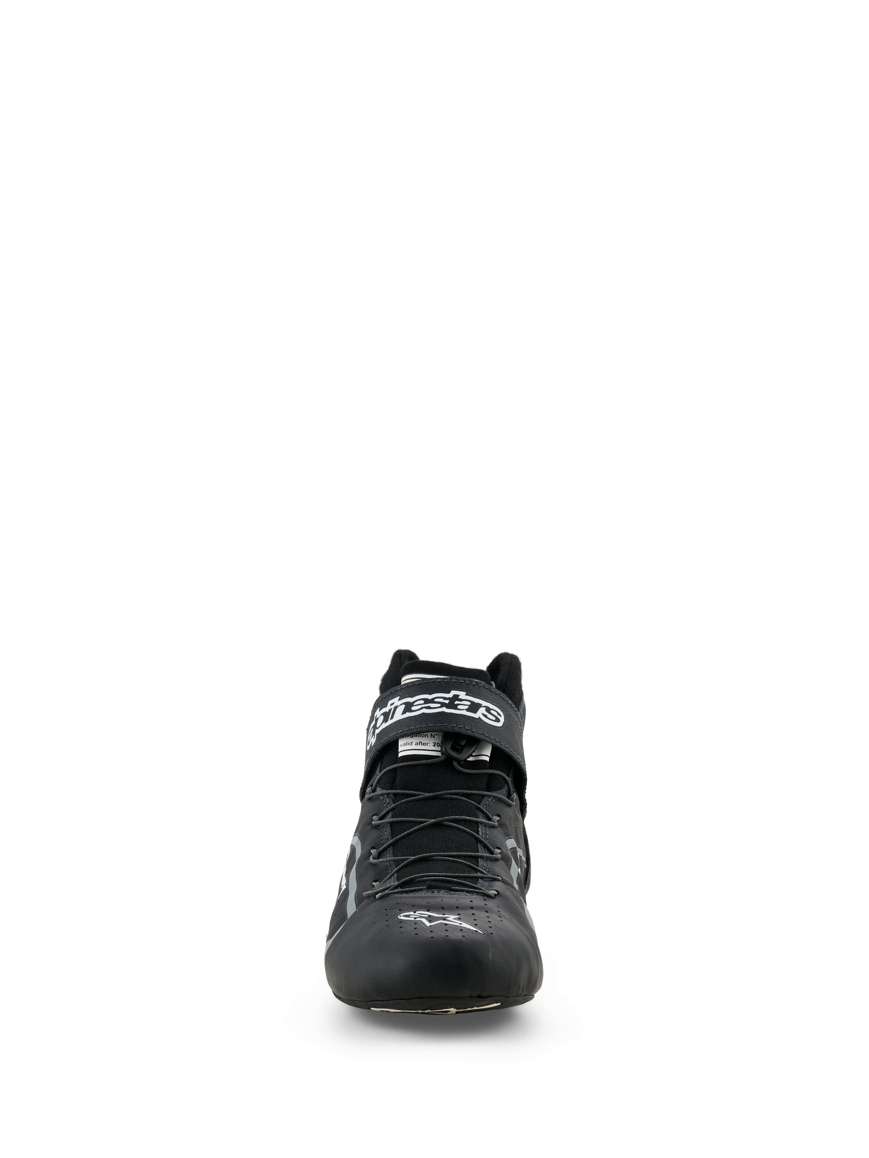 Limited Edition Lamborghini Tech-1 Z V3 Schuhe FIA