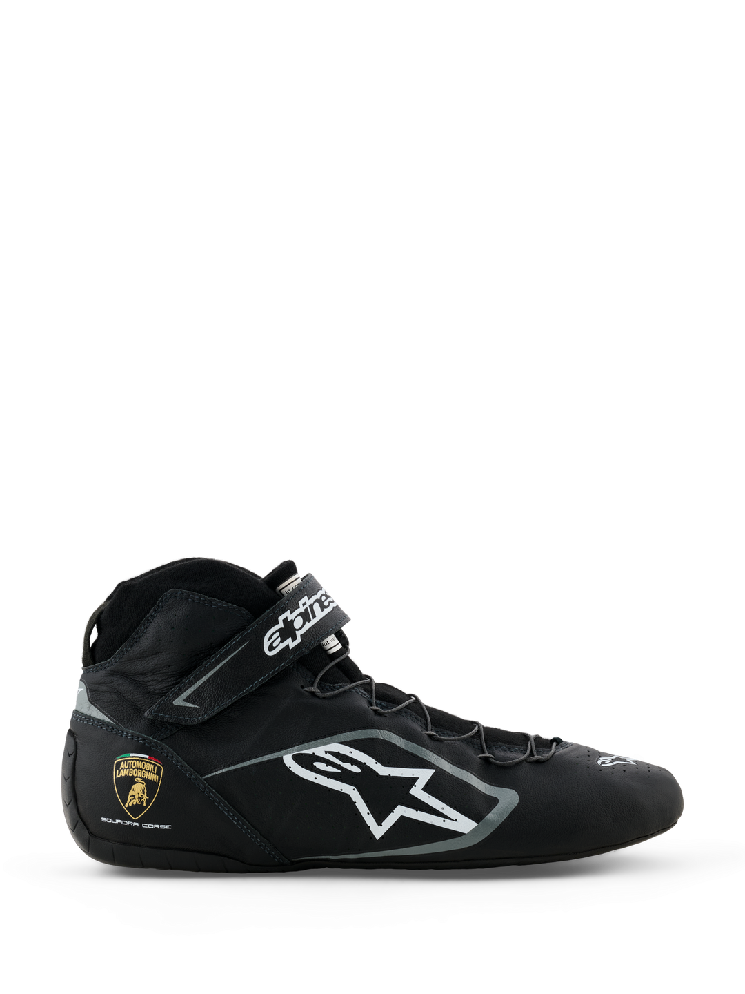 Limited Edition Lamborghini Tech-1 Z V3 Schuhe FIA