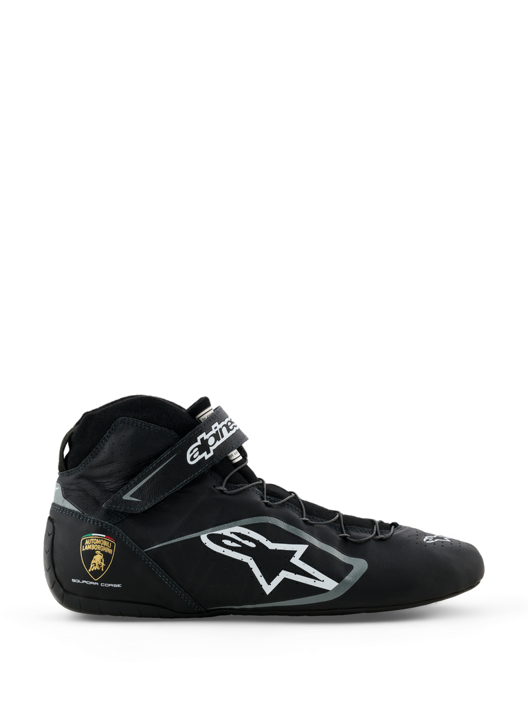 Limited Edition Lamborghini Tech-1 Z V3 Schuhe FIA