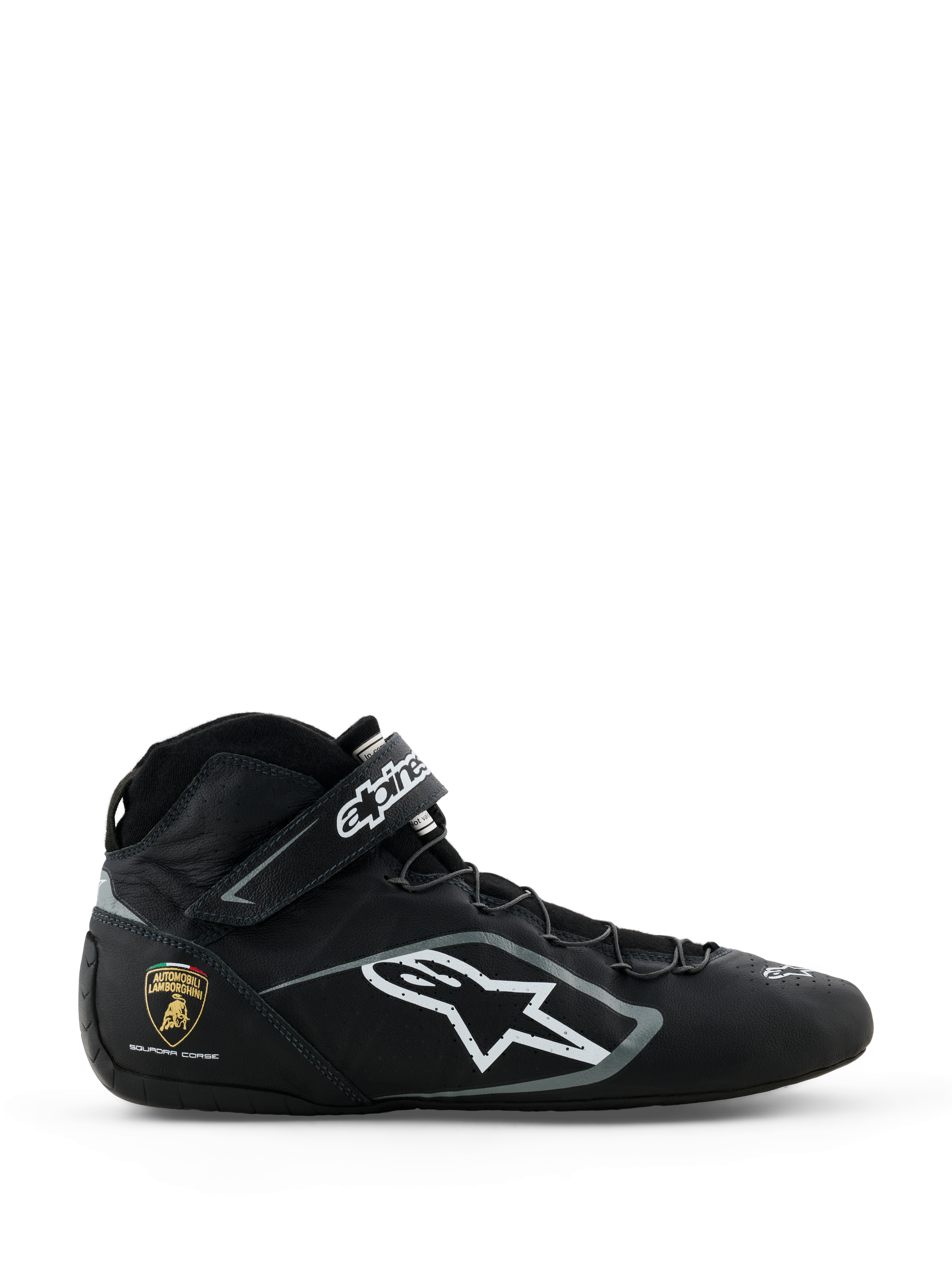 Limited Edition Lamborghini Tech-1 Z V3 Schuhe FIA