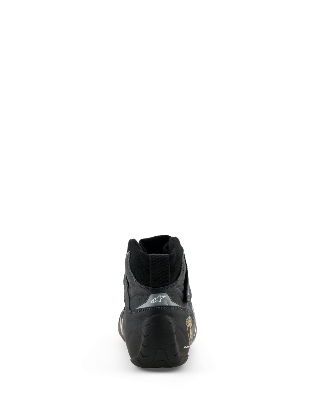 Limited Edition Lamborghini Tech-1 Z V3 Schuhe FIA