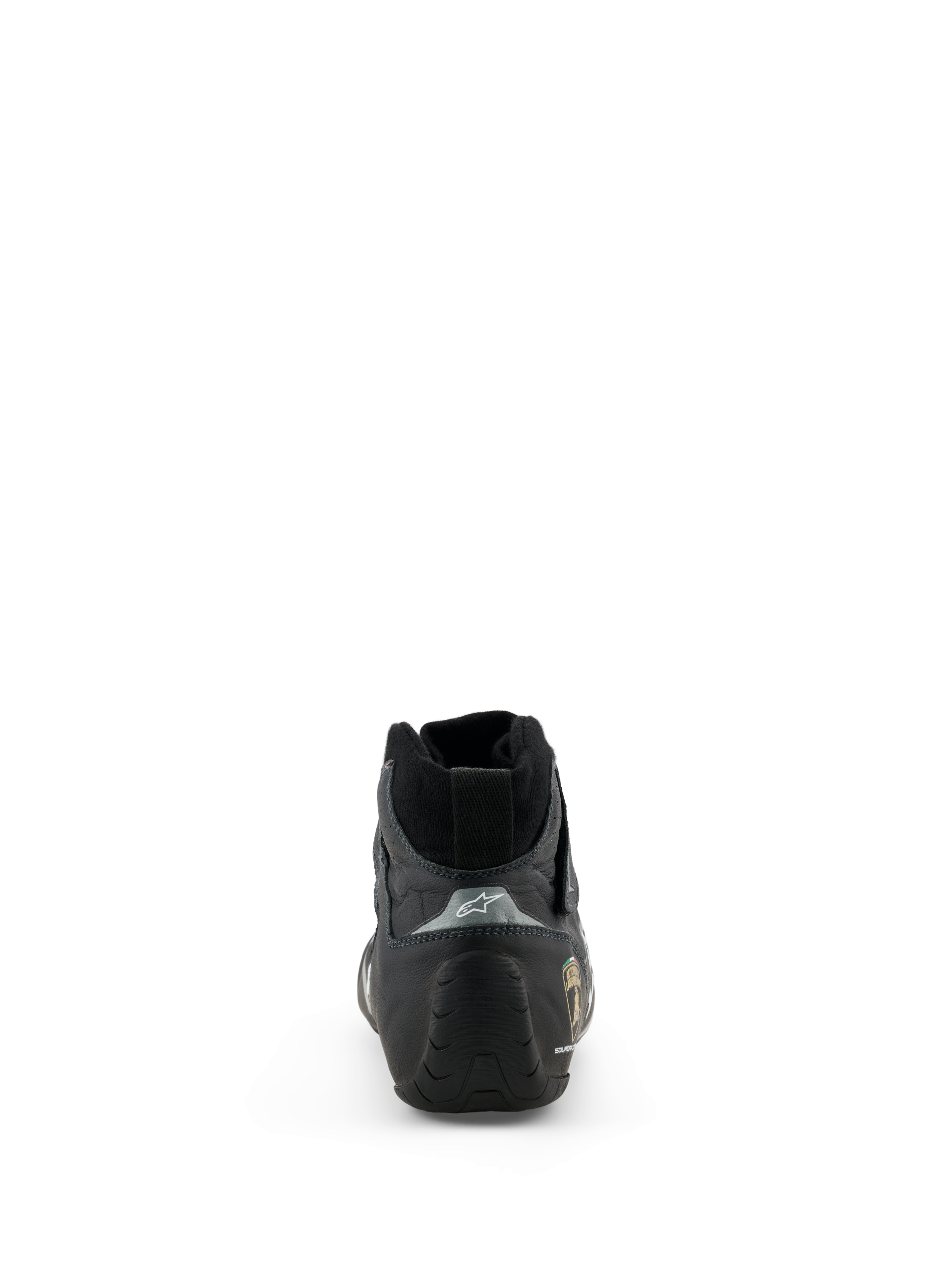 Limited Edition Lamborghini Tech-1 Z V3 Schuhe FIA