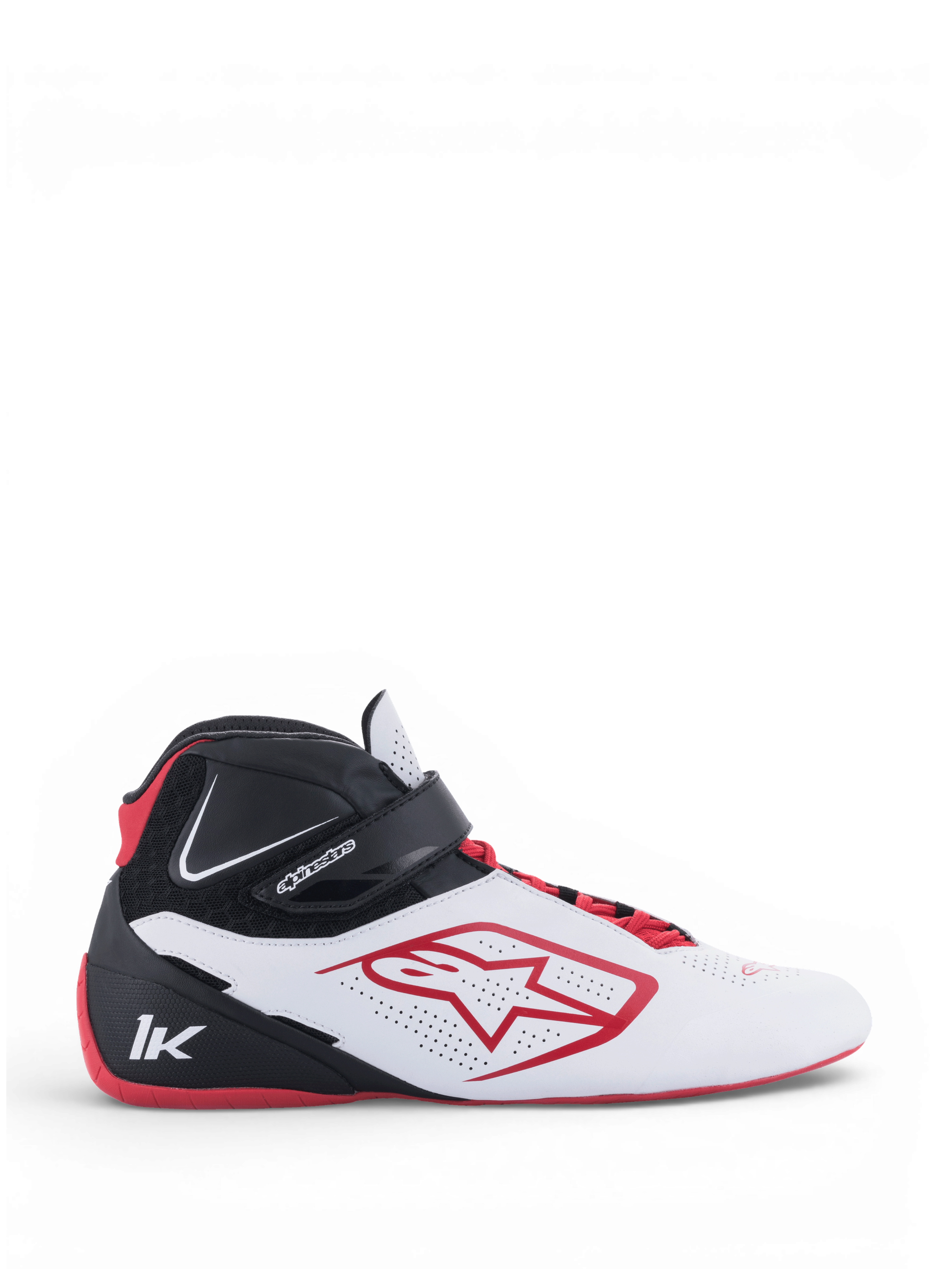 Tech-1 K V2 Schuhe