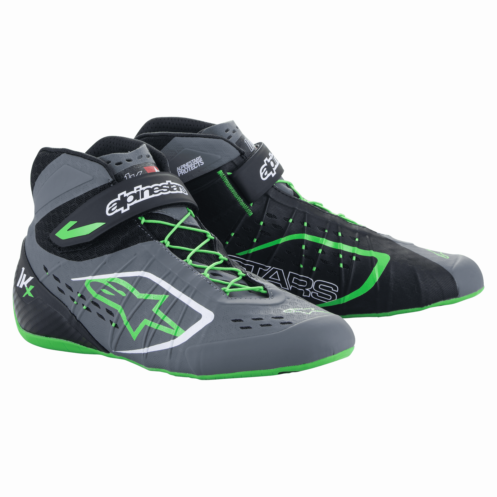 Tech-1 KX V2 Shoes