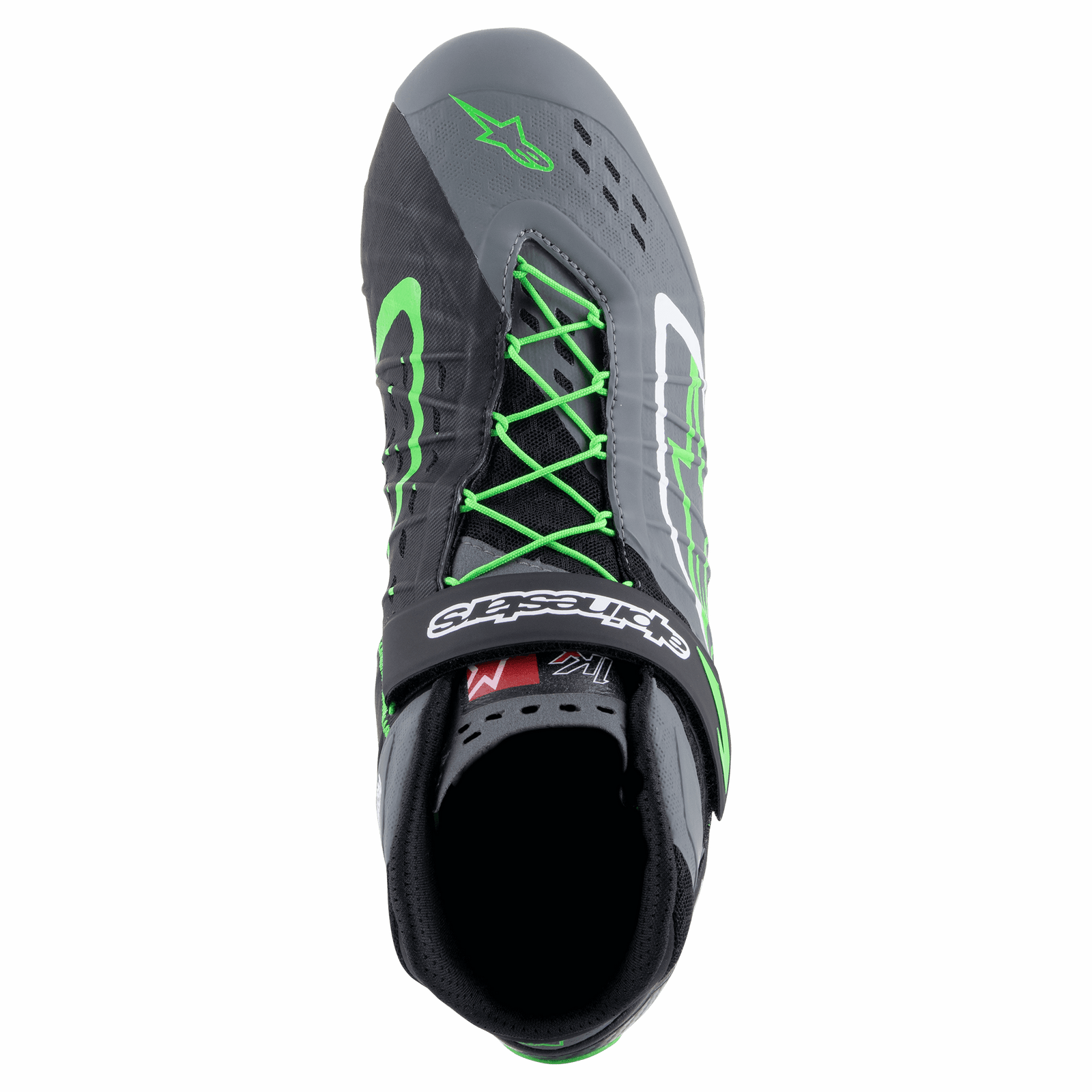 Tech-1 KX V2 Shoes