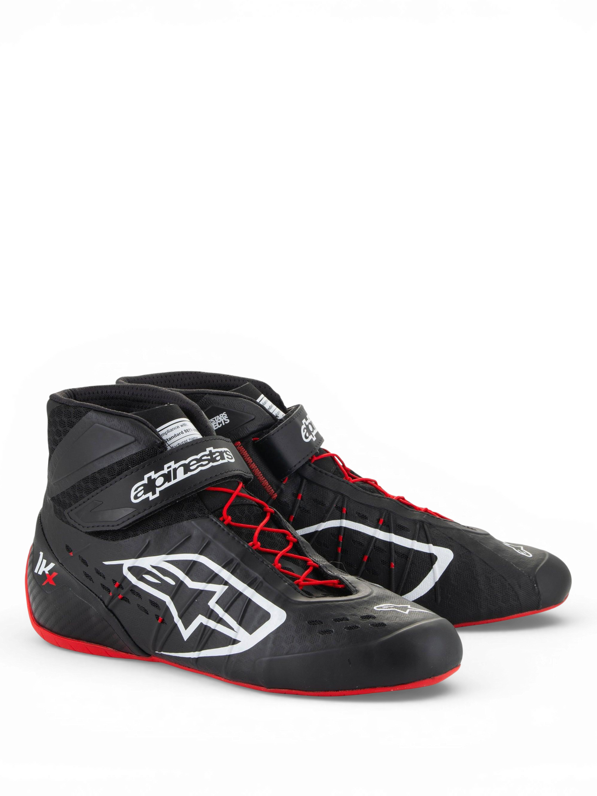 Tech-1 KX V3 Schuhe