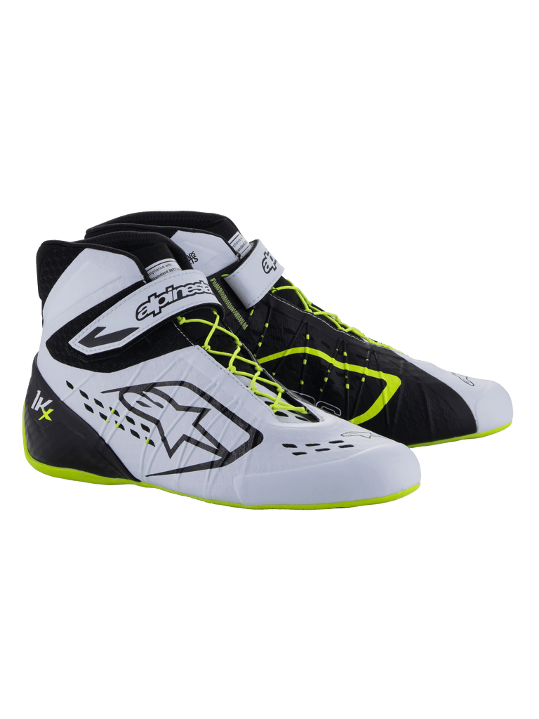 Tech-1 KX V3 Schuhe - FIA