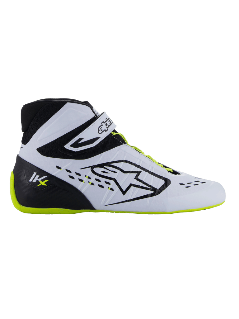 Tech-1 KX V3 Schuhe - FIA