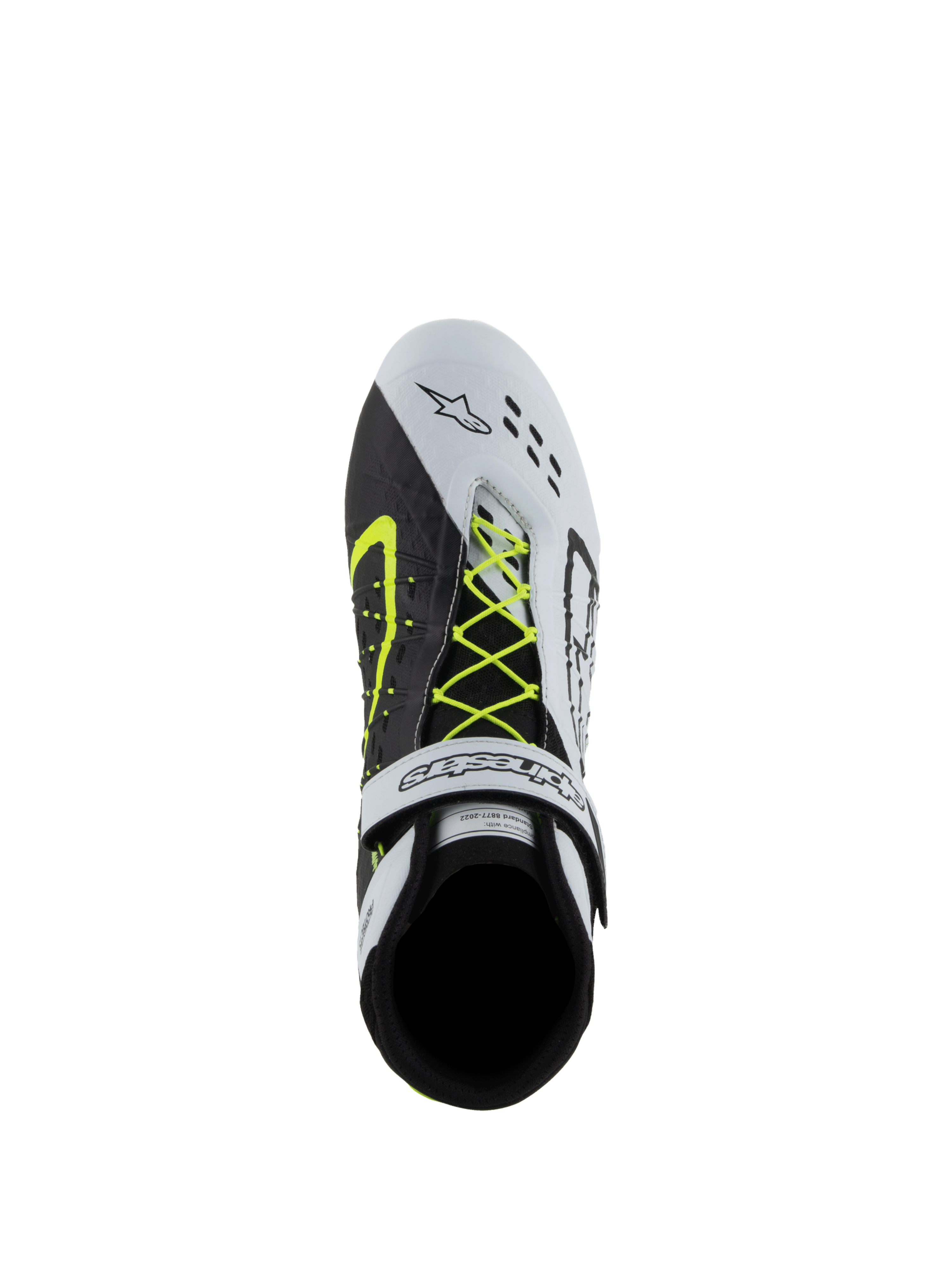 Tech-1 KX V3 Shoes - FIA
