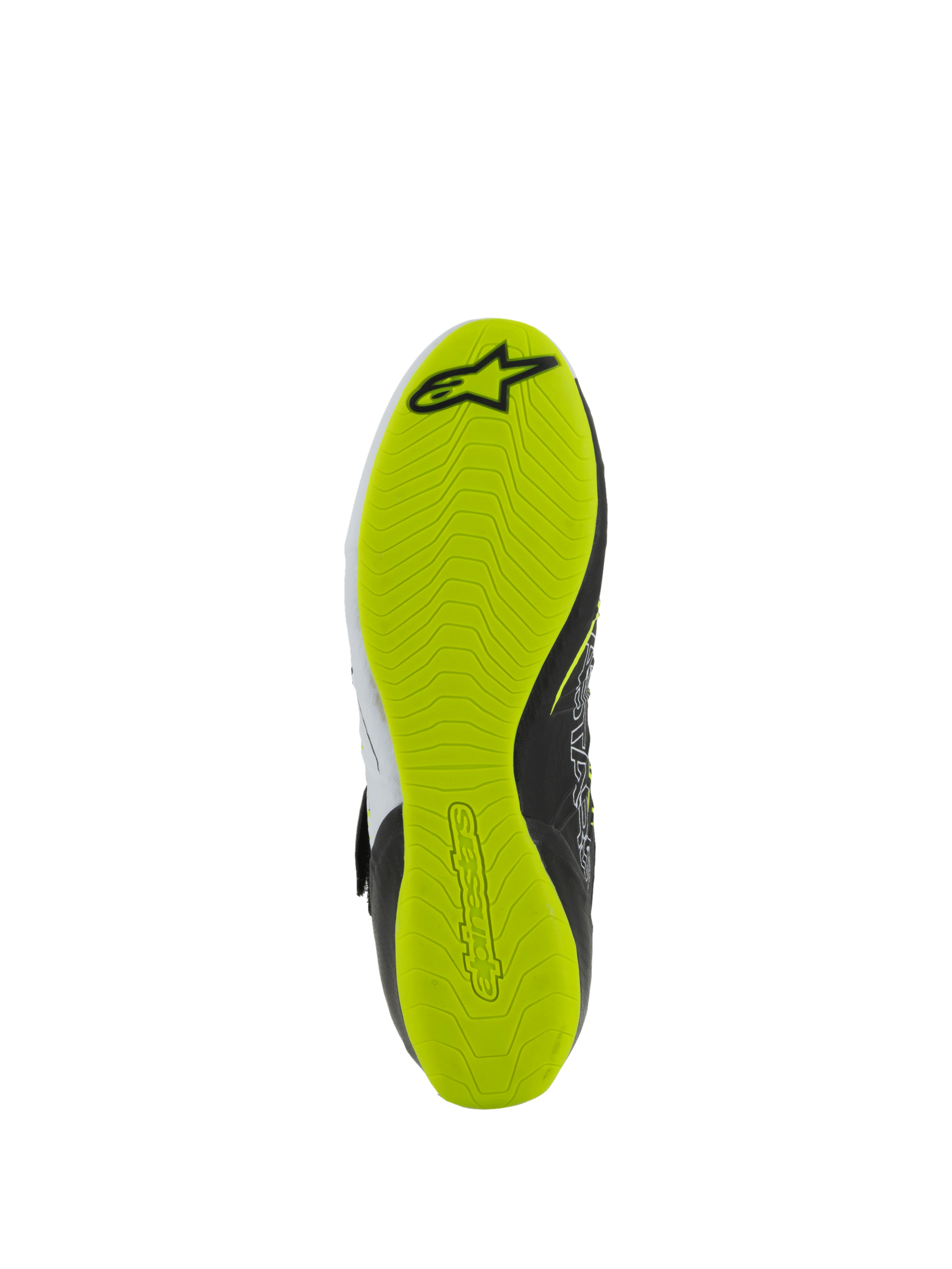 Tech-1 KX V3 Shoes - FIA