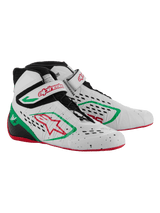 Tech-1 KX V3 Schuhe - FIA