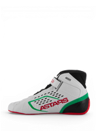 Tech-1 KX V3 Schuhe - FIA