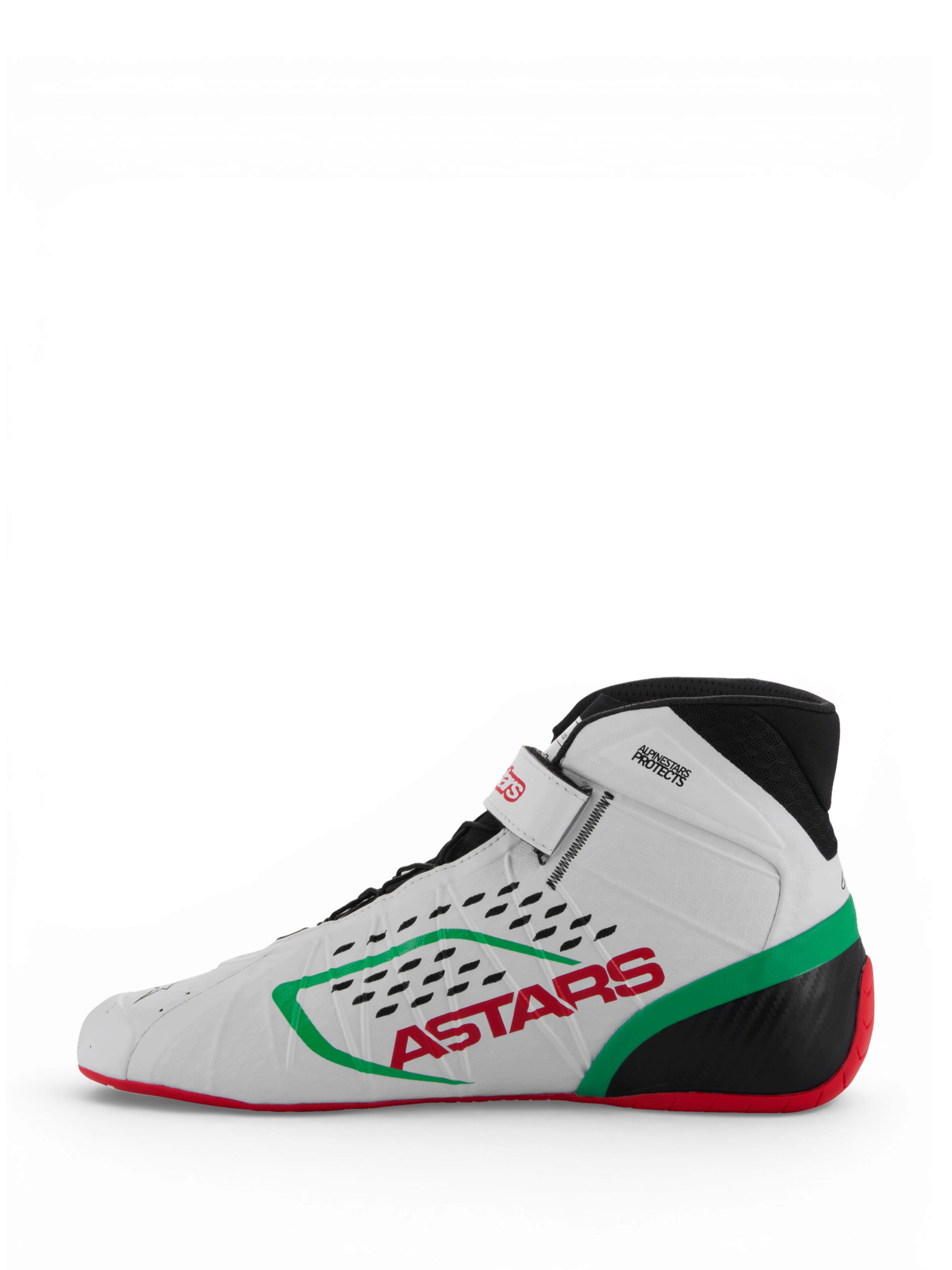 Tech-1 KX V3 Schuhe - FIA