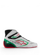 Tech-1 KX V3 Schuhe - FIA