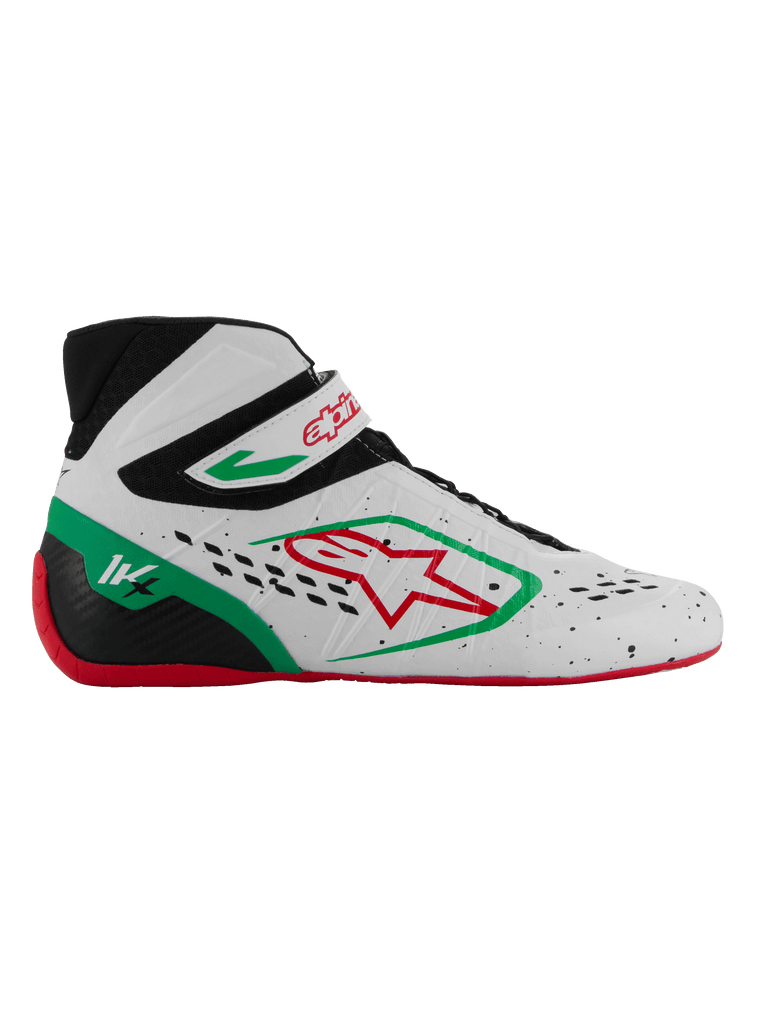 Tech-1 KX V3 Schuhe - FIA