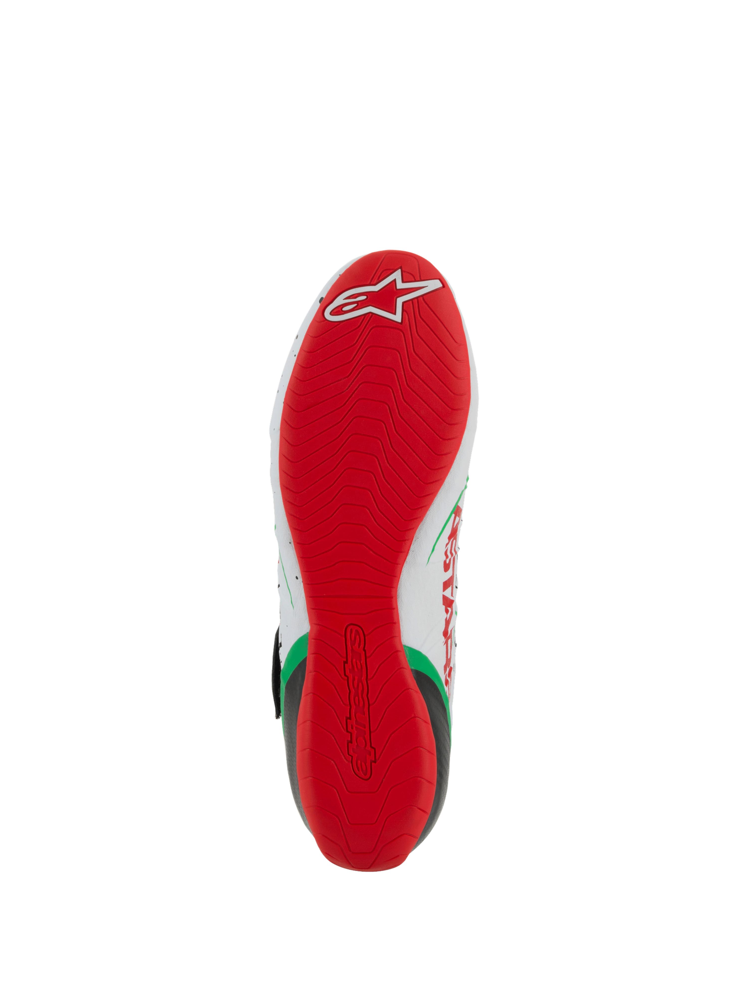 Tech-1 KX V3 Schuhe - FIA