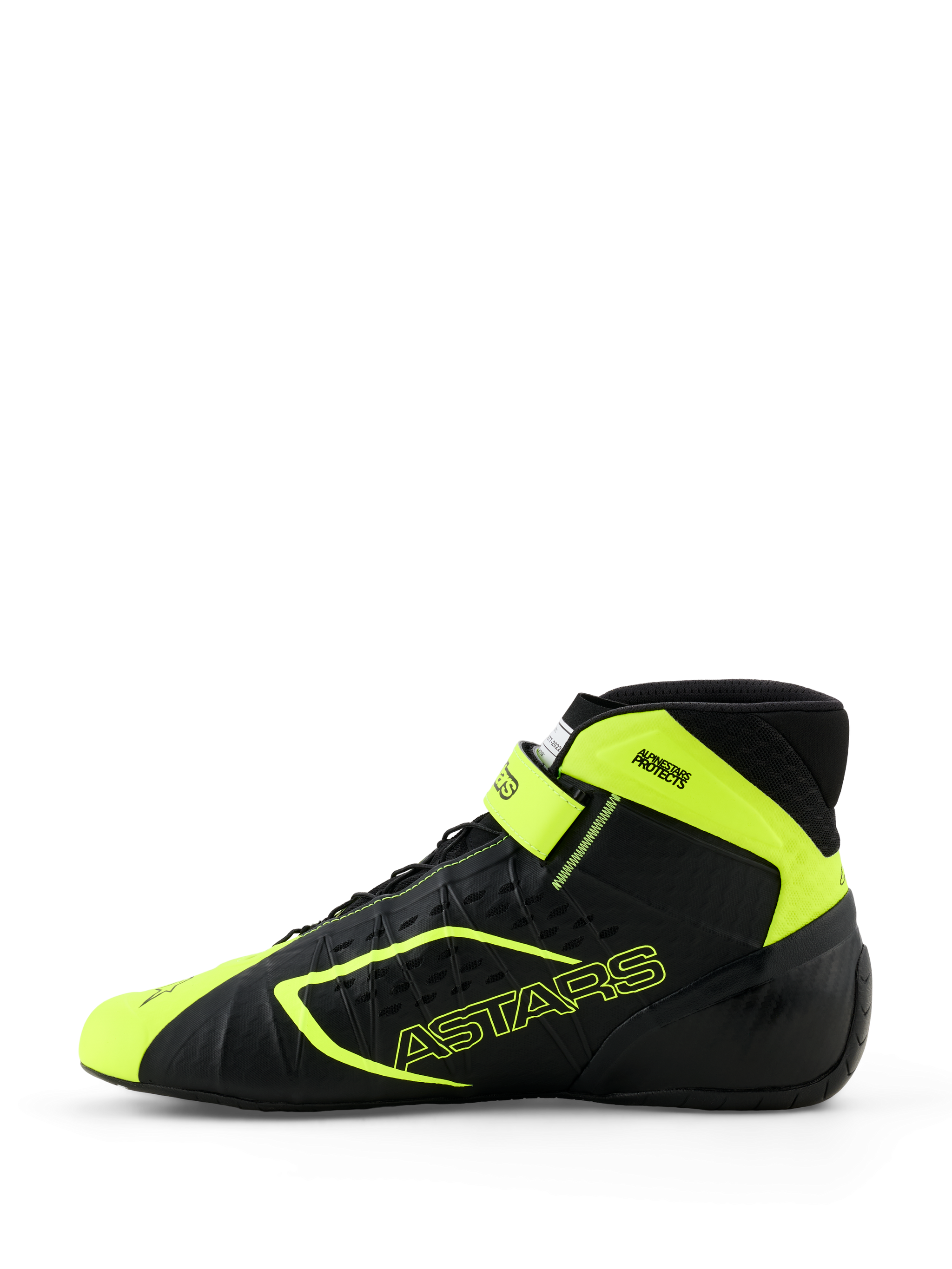 Tech-1 KX V3 Schuhe - FIA