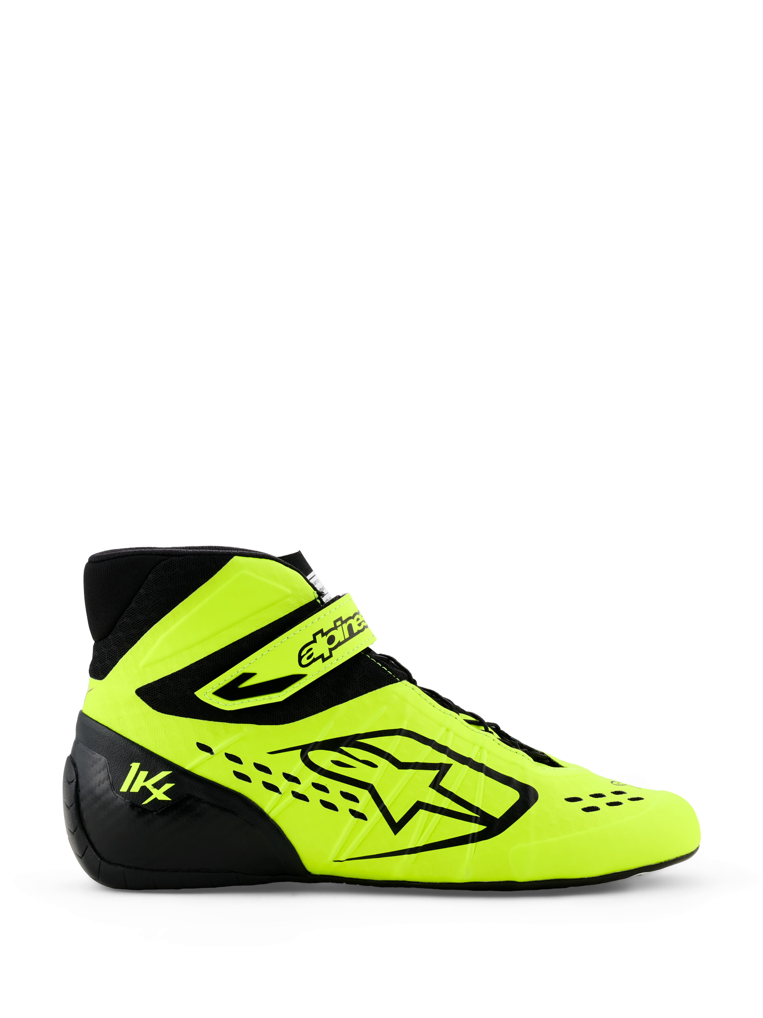 Tech-1 KX V3 Schuhe - FIA