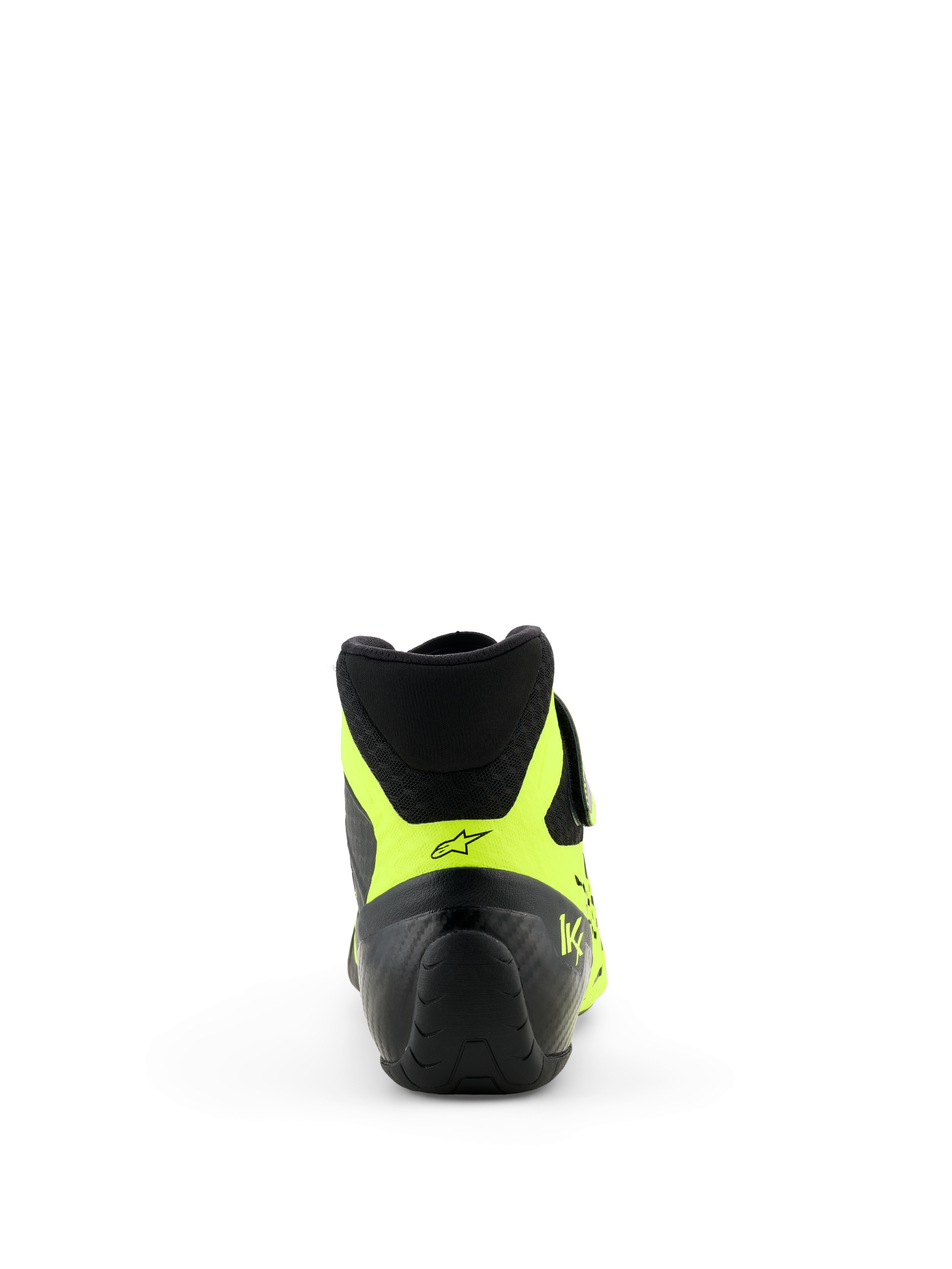 Tech-1 KX V3 Schuhe - FIA