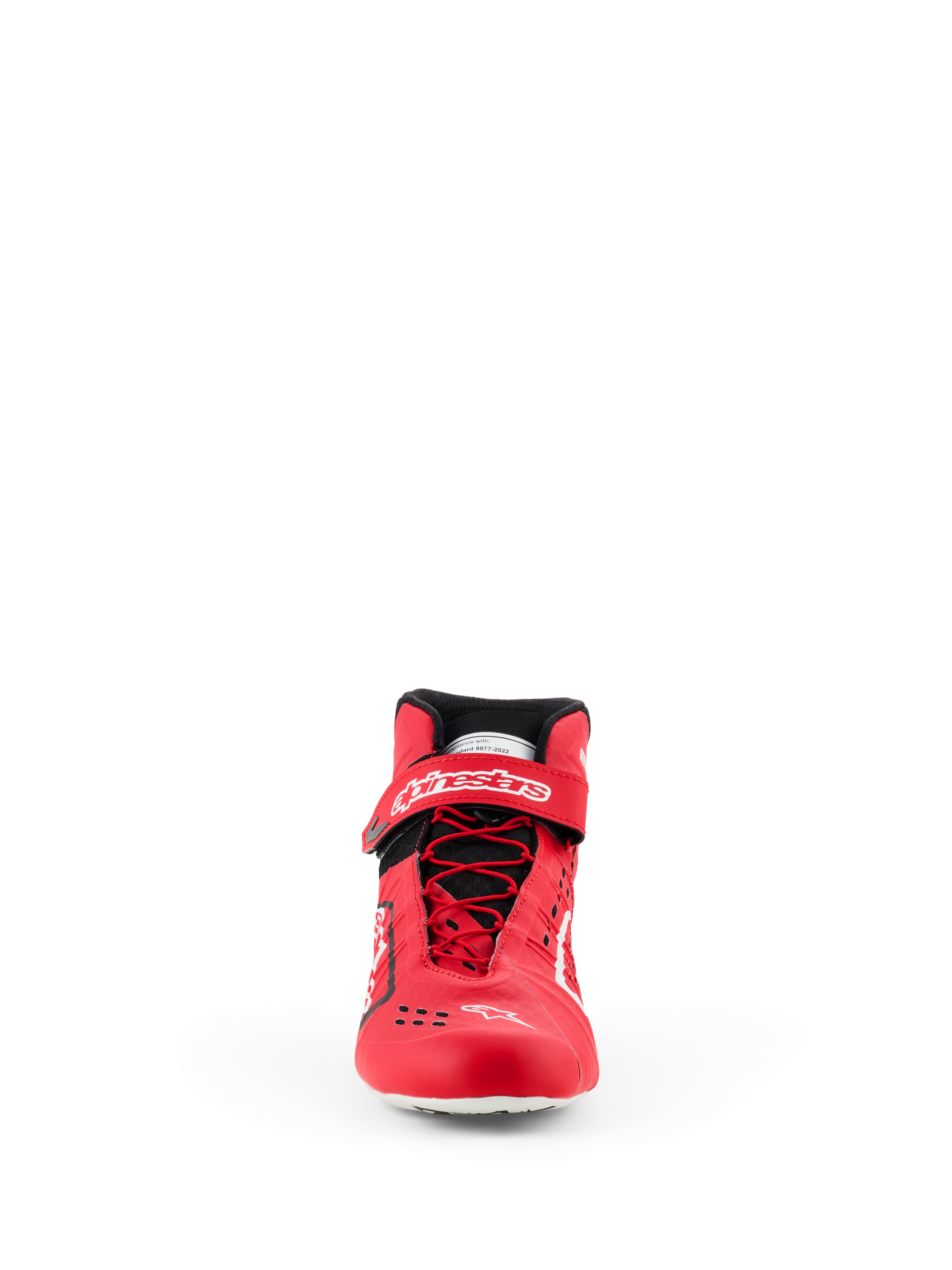 Tech-1 KX V3 Schuhe - FIA