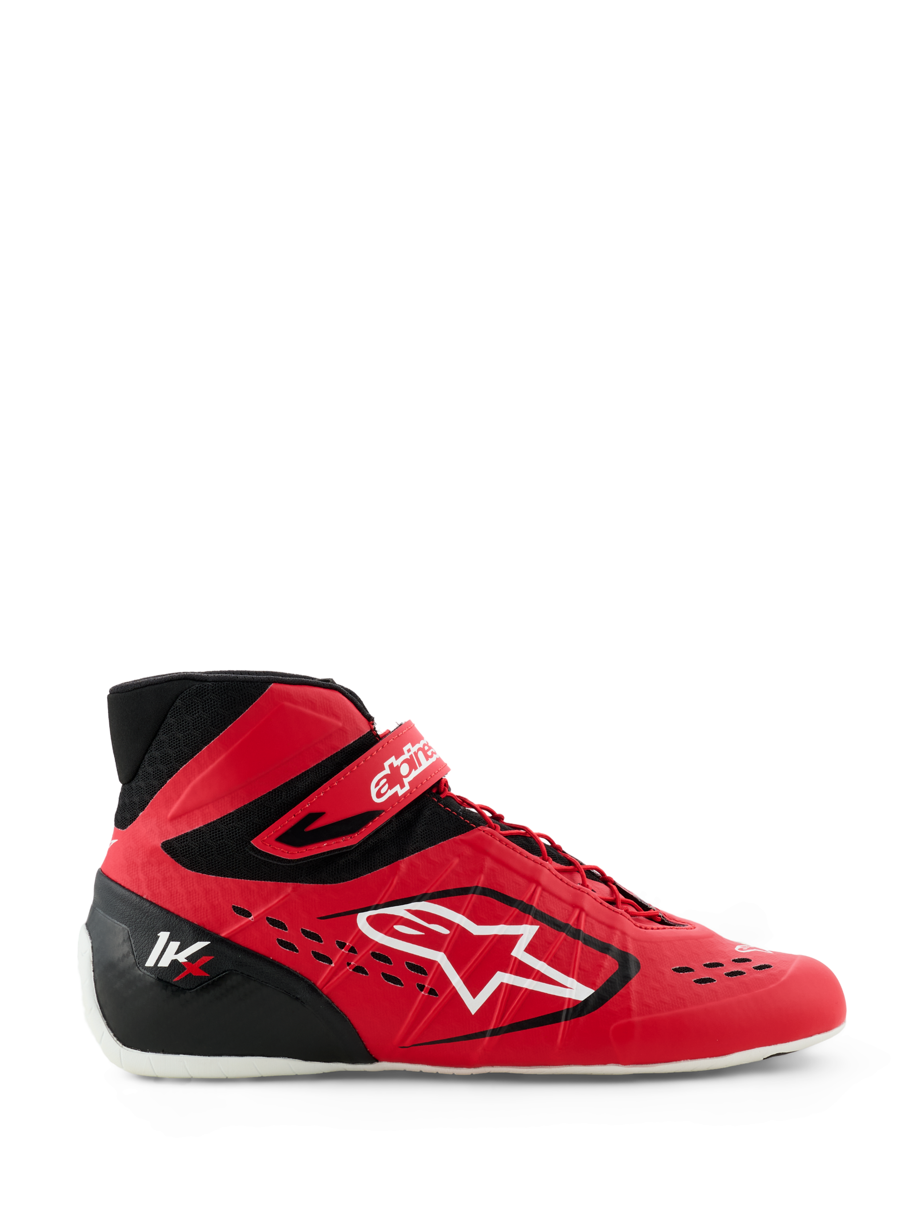 Tech-1 KX V3 Schuhe - FIA