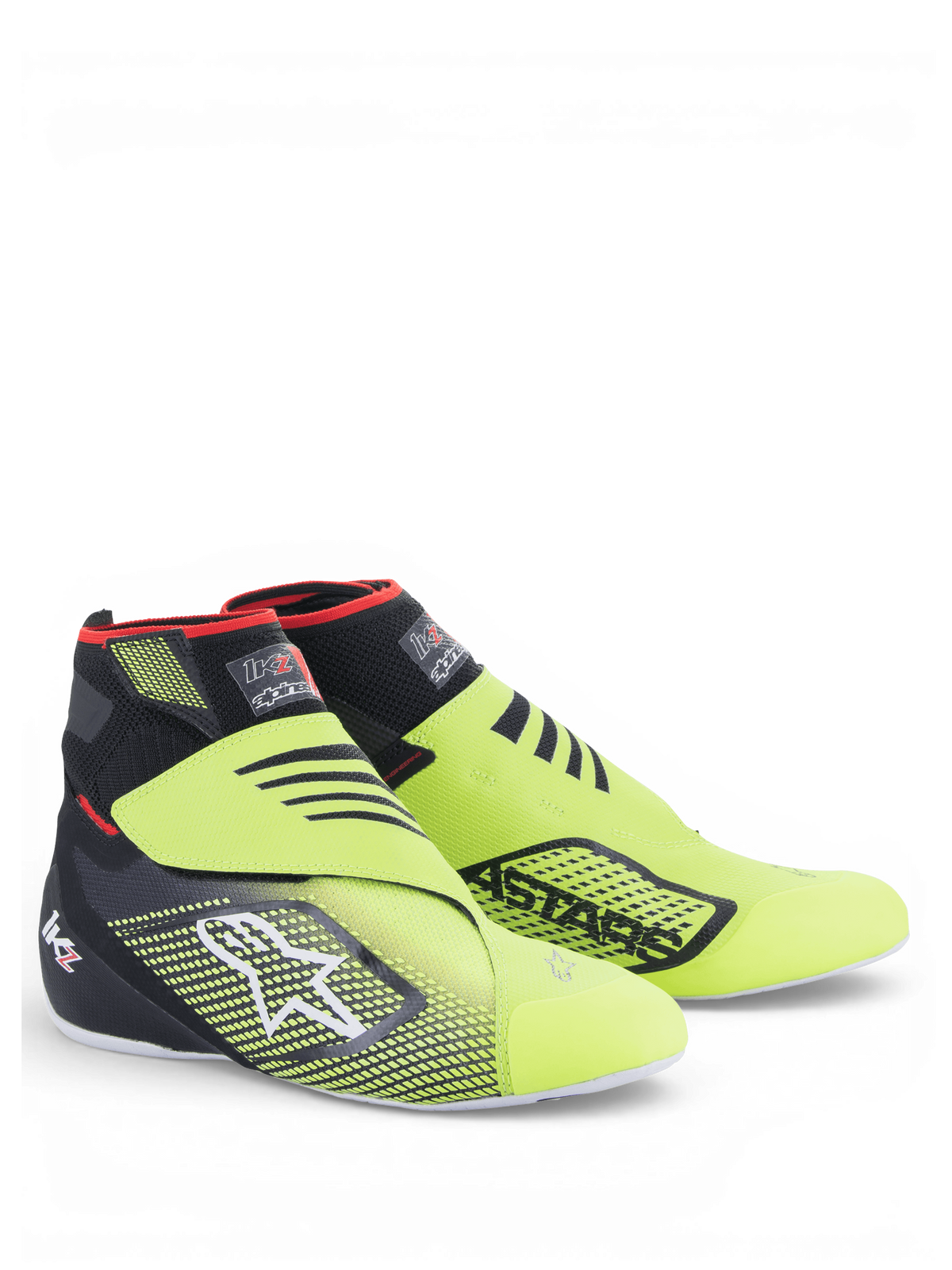 Tech-1 KZ V2 Schuhe