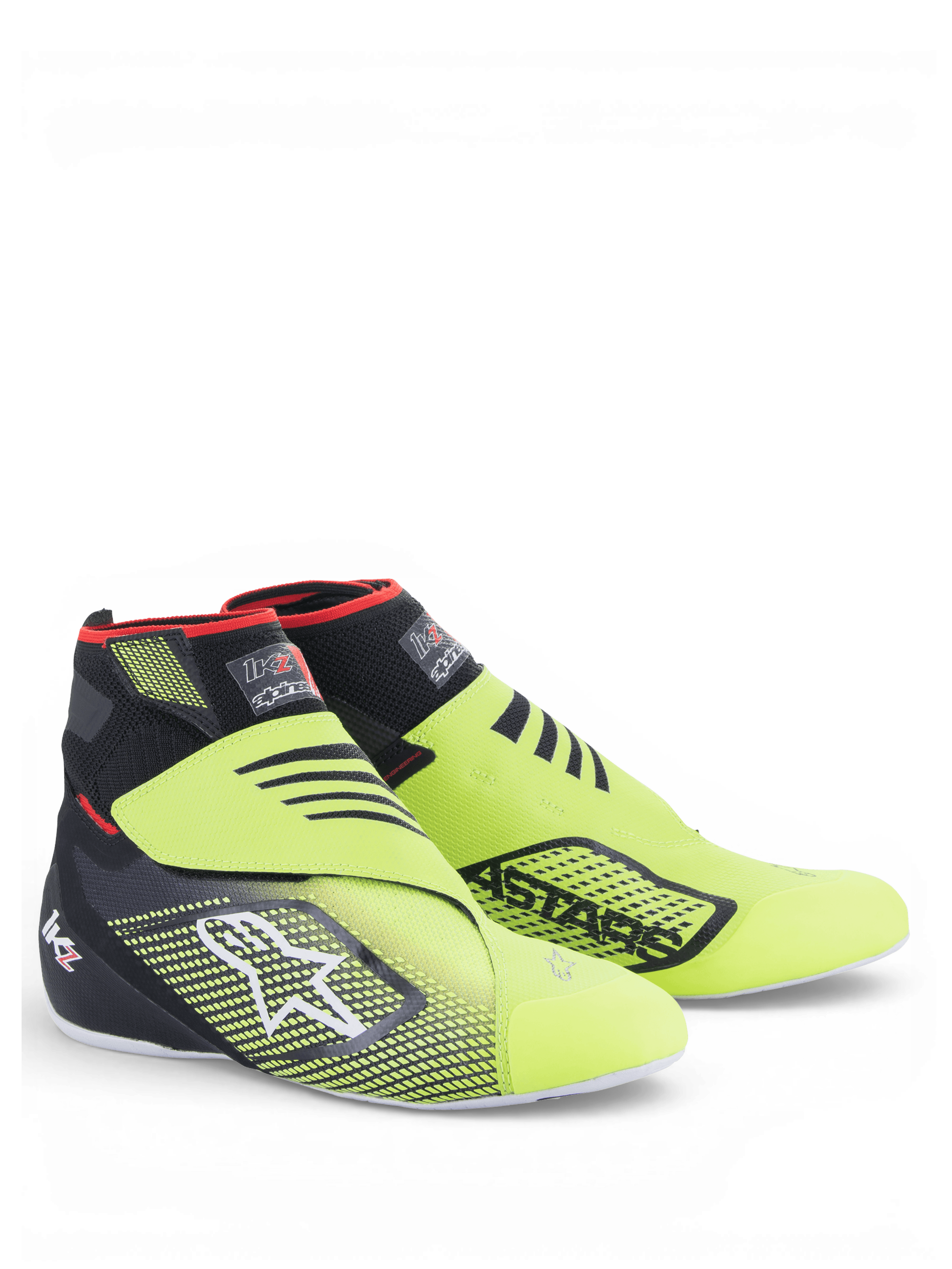 Tech-1 KZ V2 Schuhe