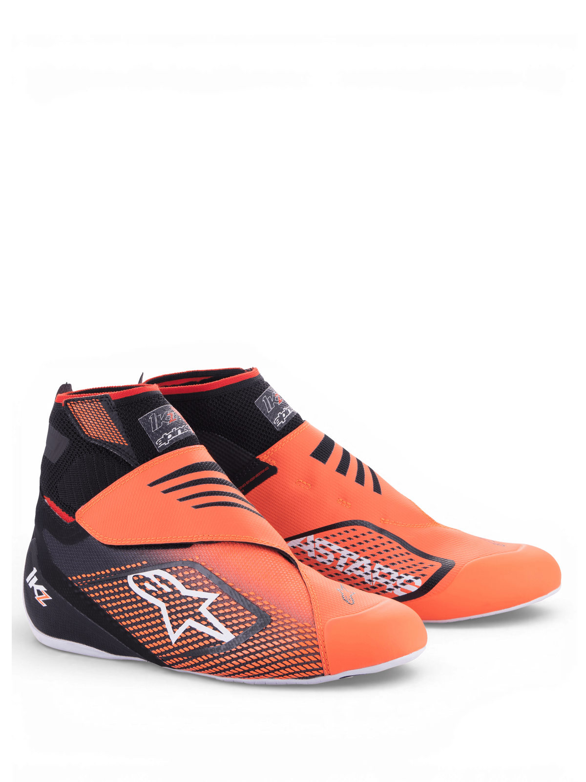 Tech-1 KZ V2 Shoes