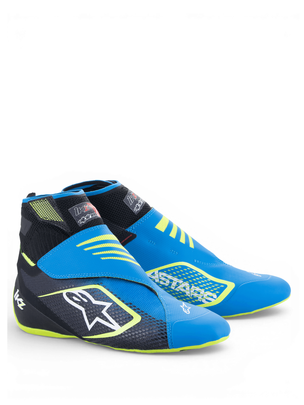 Tech-1 KZ V2 Schuhe